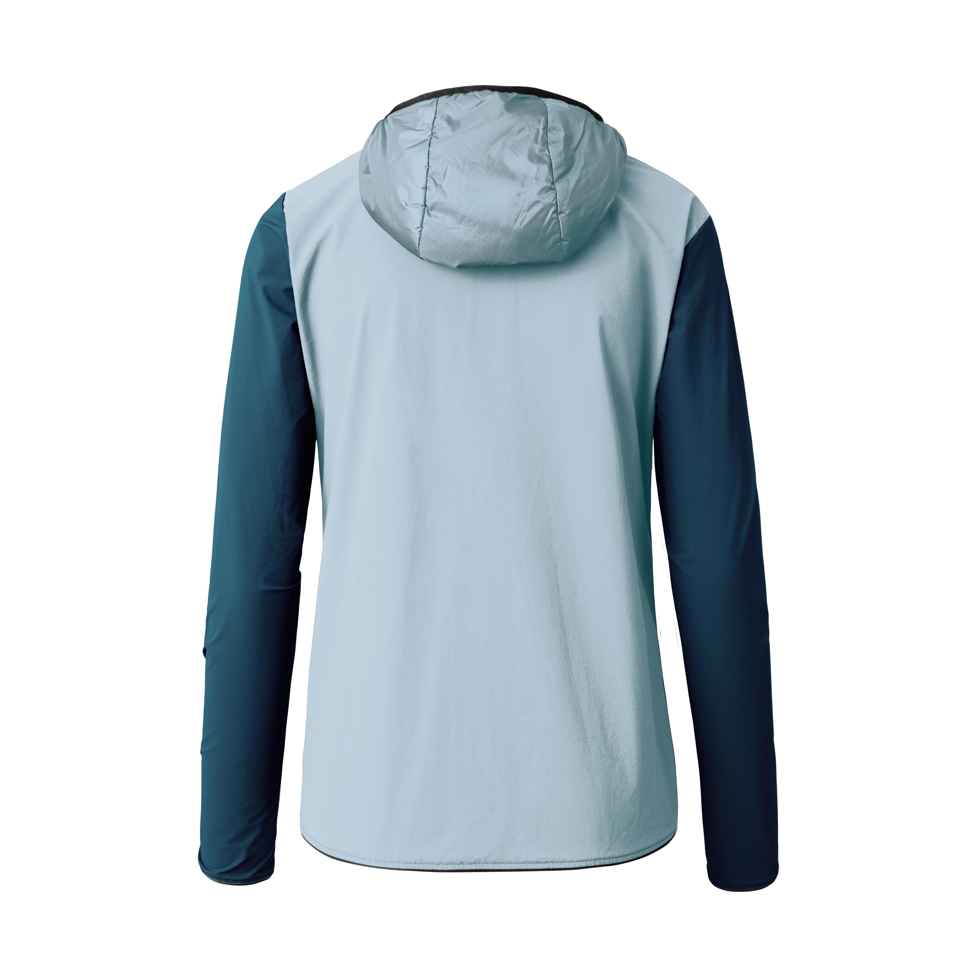 MARTINI Trektech Hybrid Jacket G-Loft® W poseidon/ice