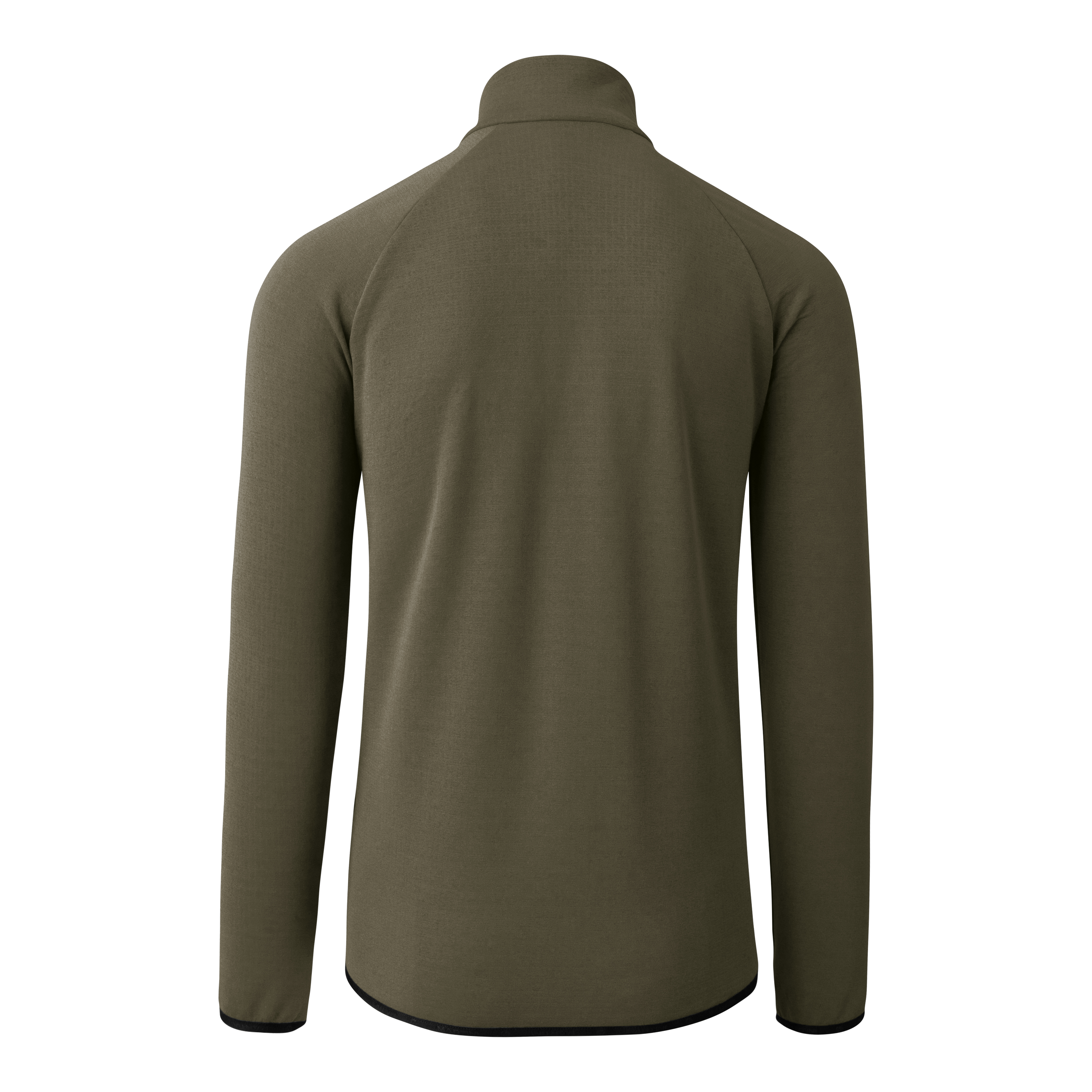 MARTINI Hillclimb Midlayer Jacket M moss/black