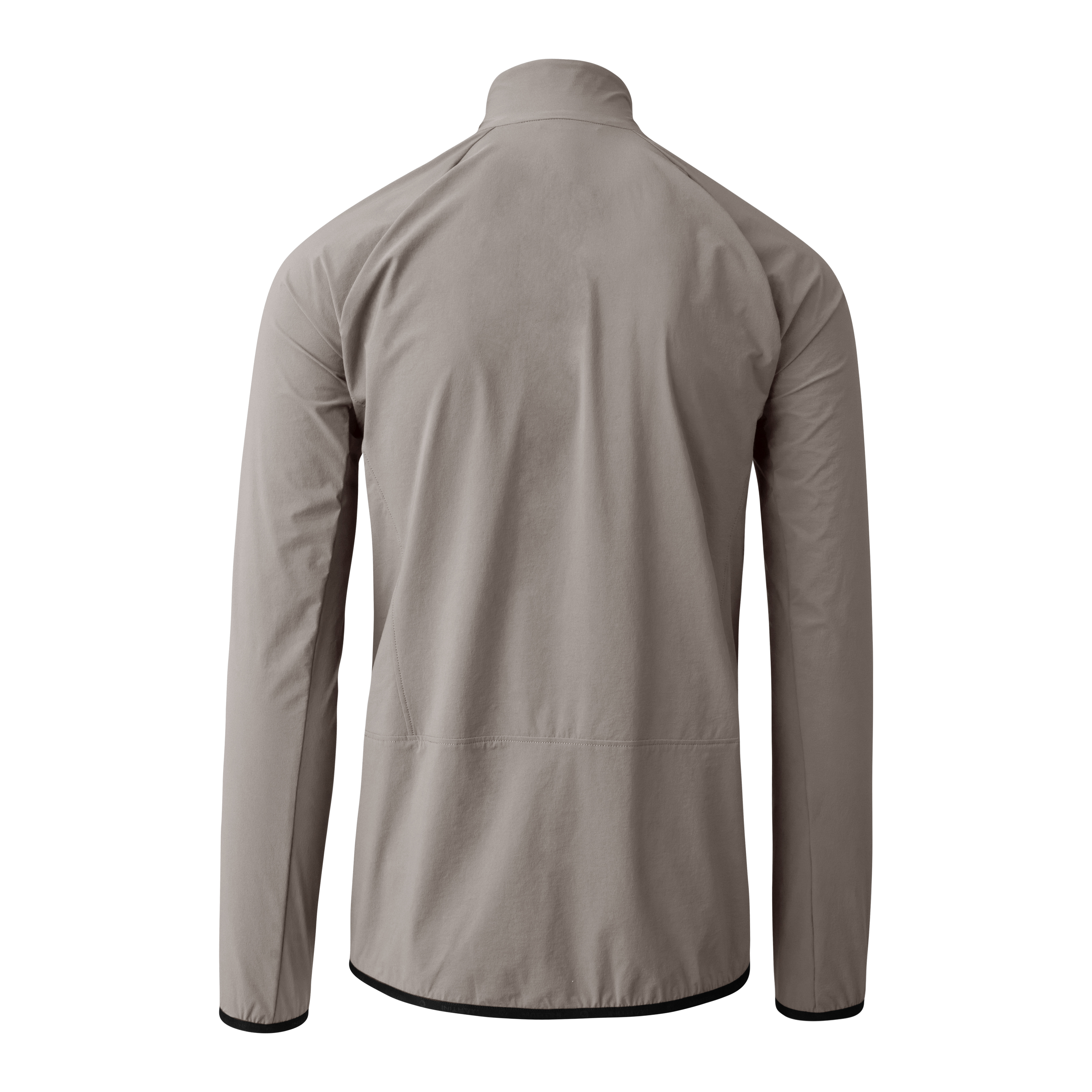 MARTINI Alpmate Midlayer Jacket M stone/fiery
