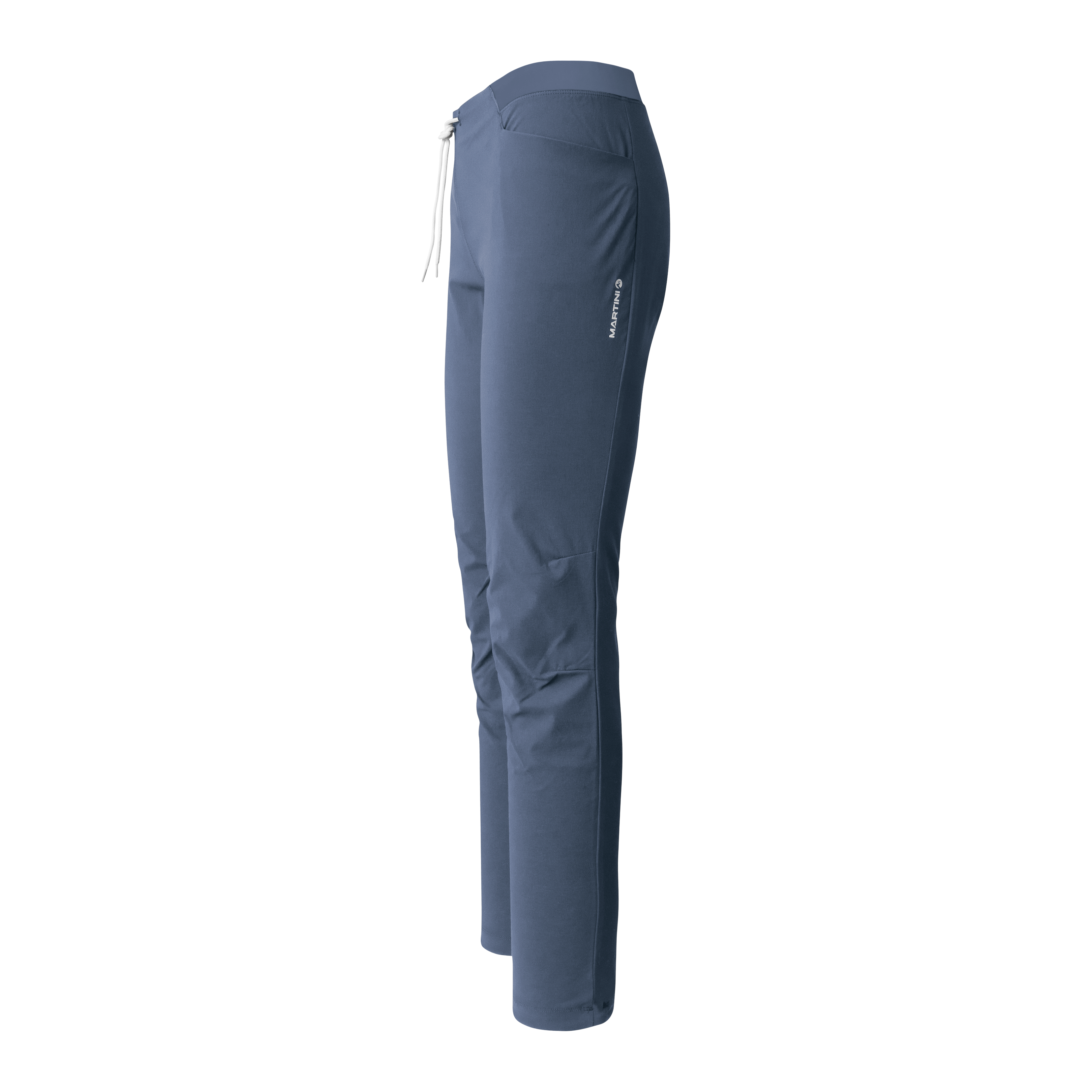 MARTINI Alpmate Pants W blue/blossom