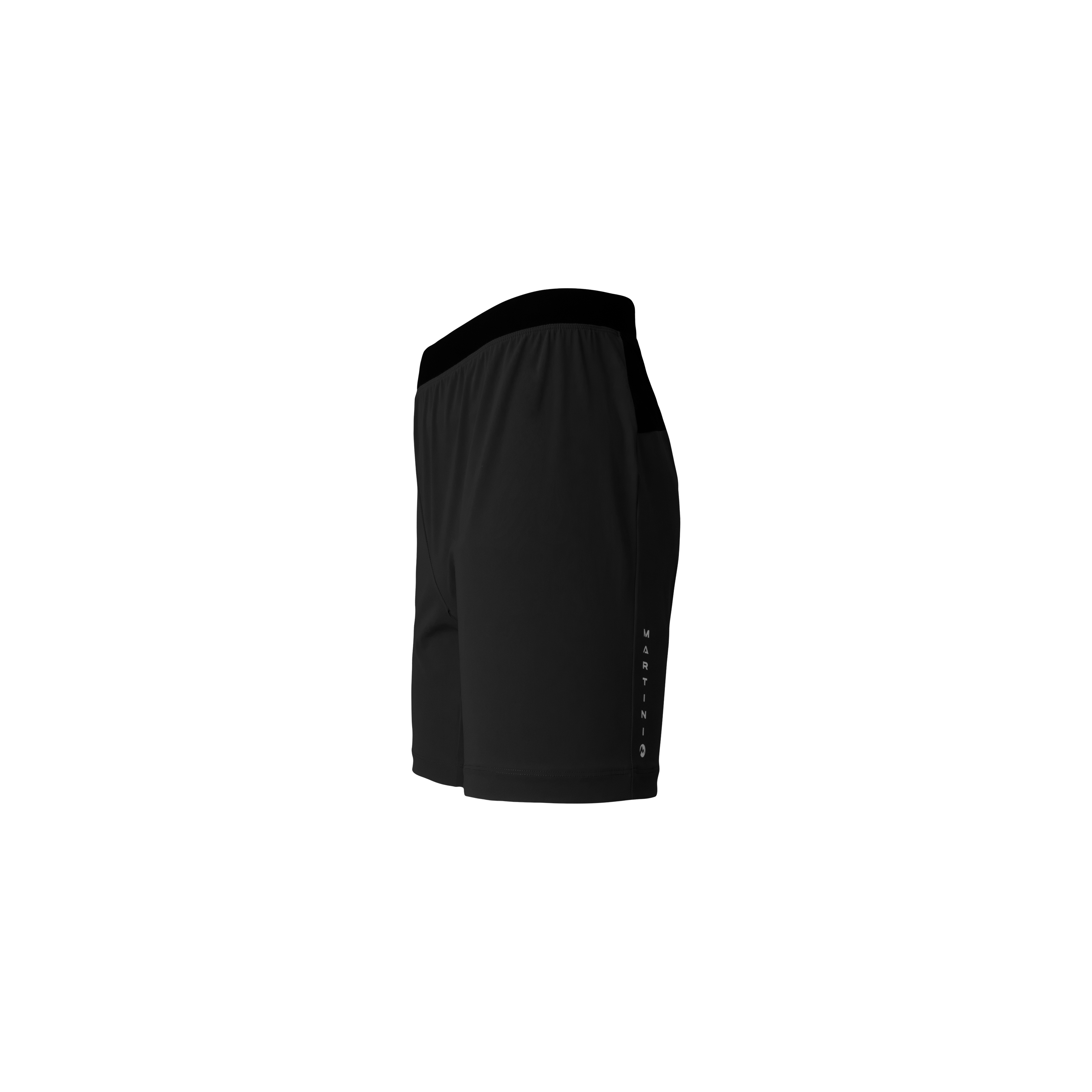 MARTINI PACEMAKER Shorts 2.0 M black
