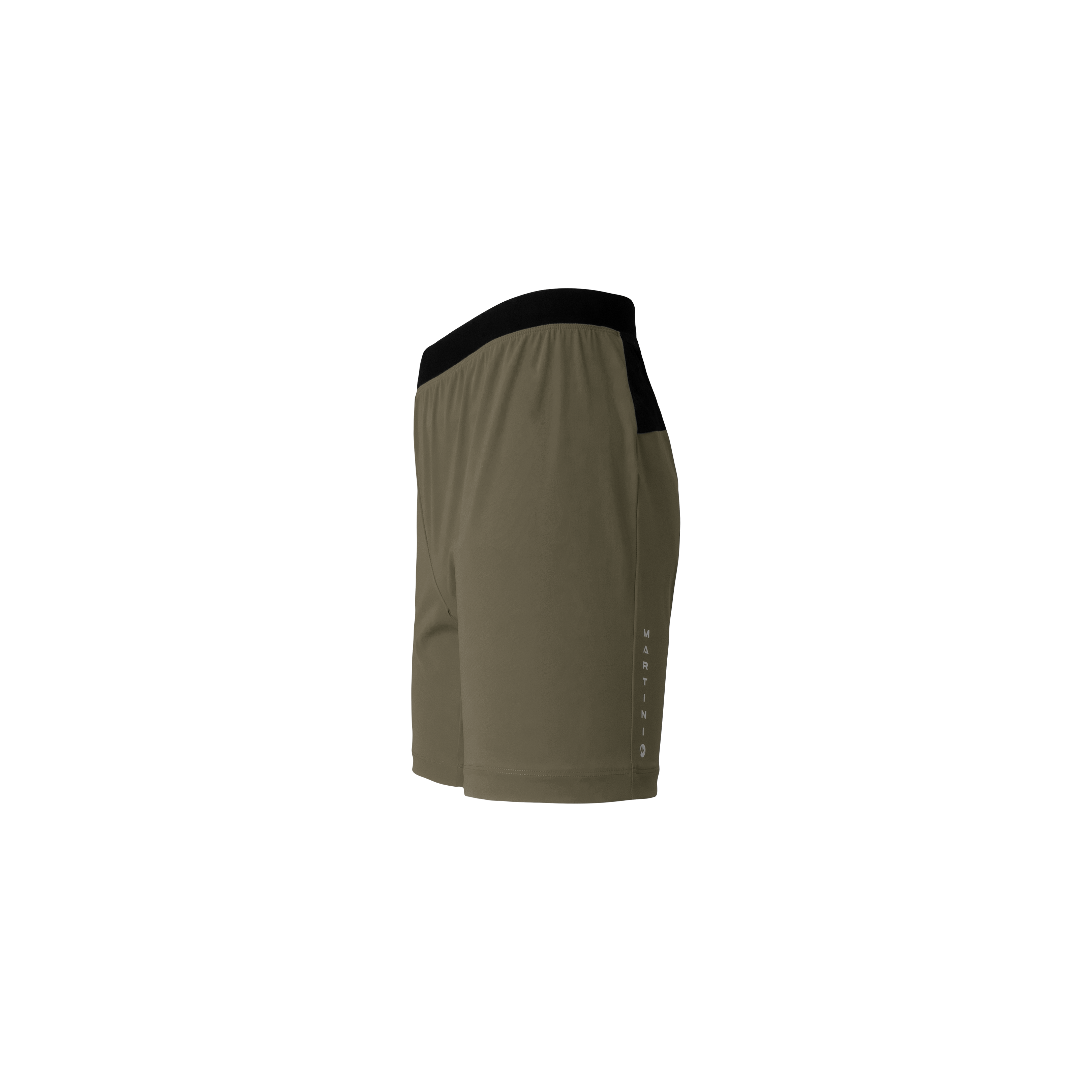 MARTINI PACEMAKER Shorts 2.0 M moss