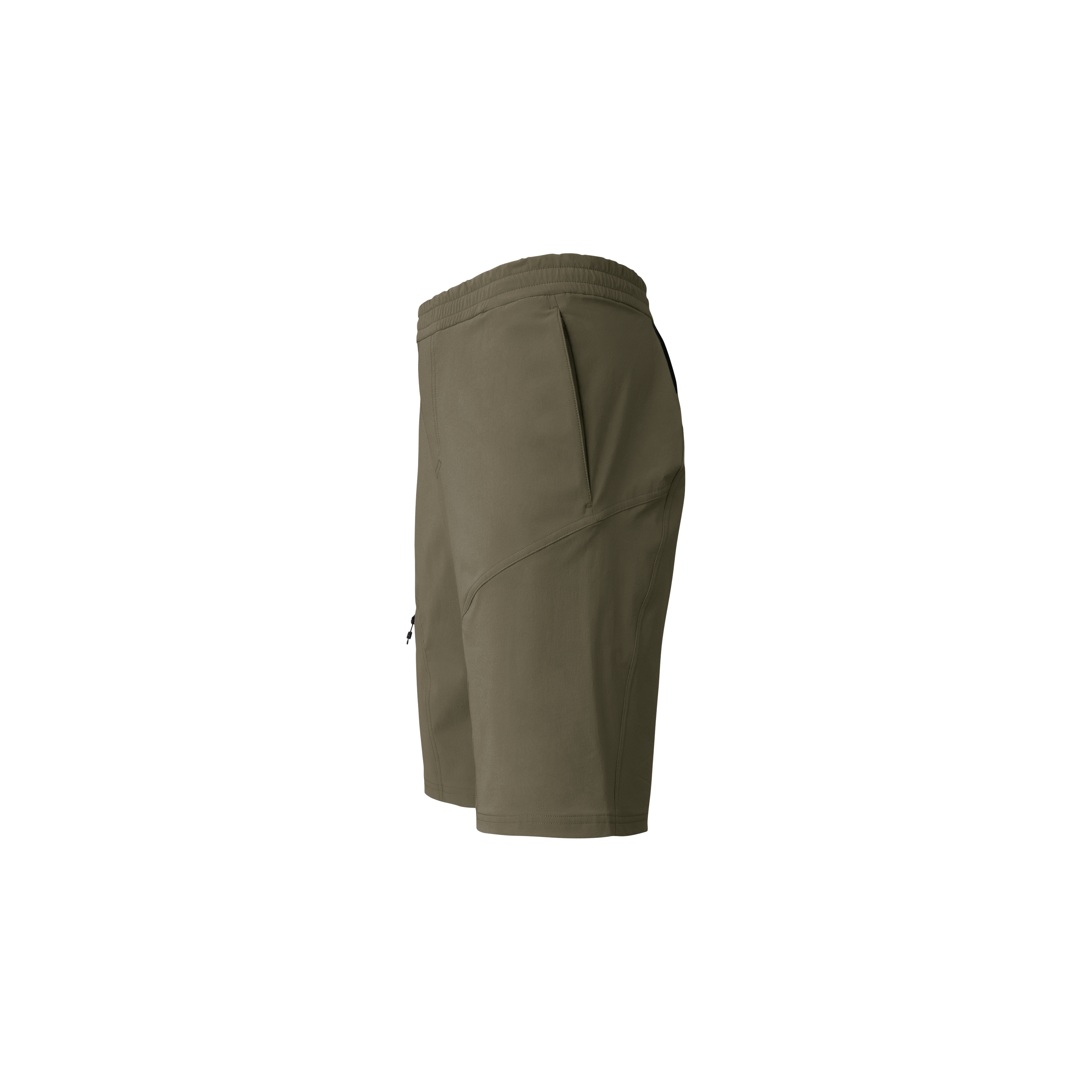 MARTINI Neverrest Shorts M moss/black