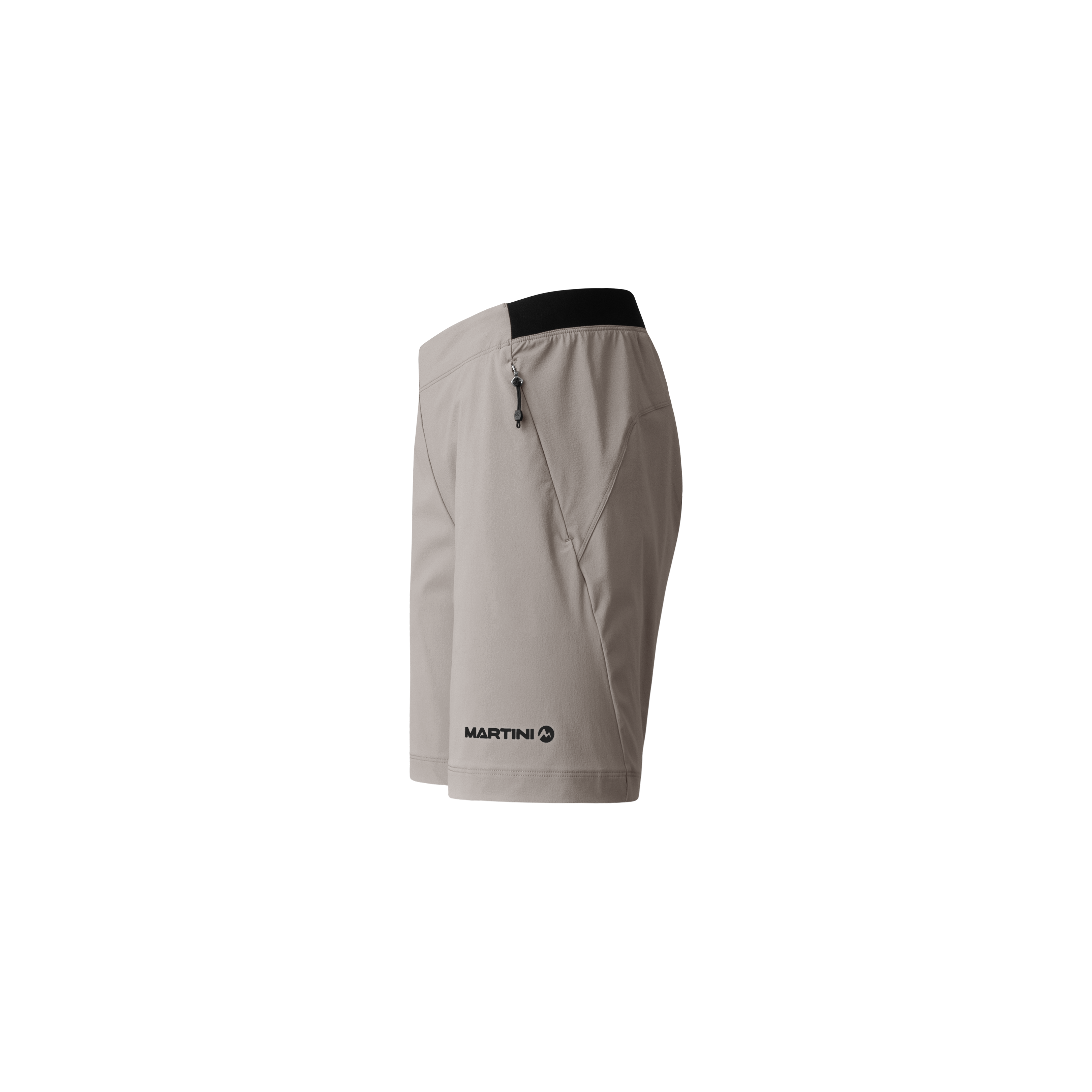 MARTINI Highventure Shorts W stone