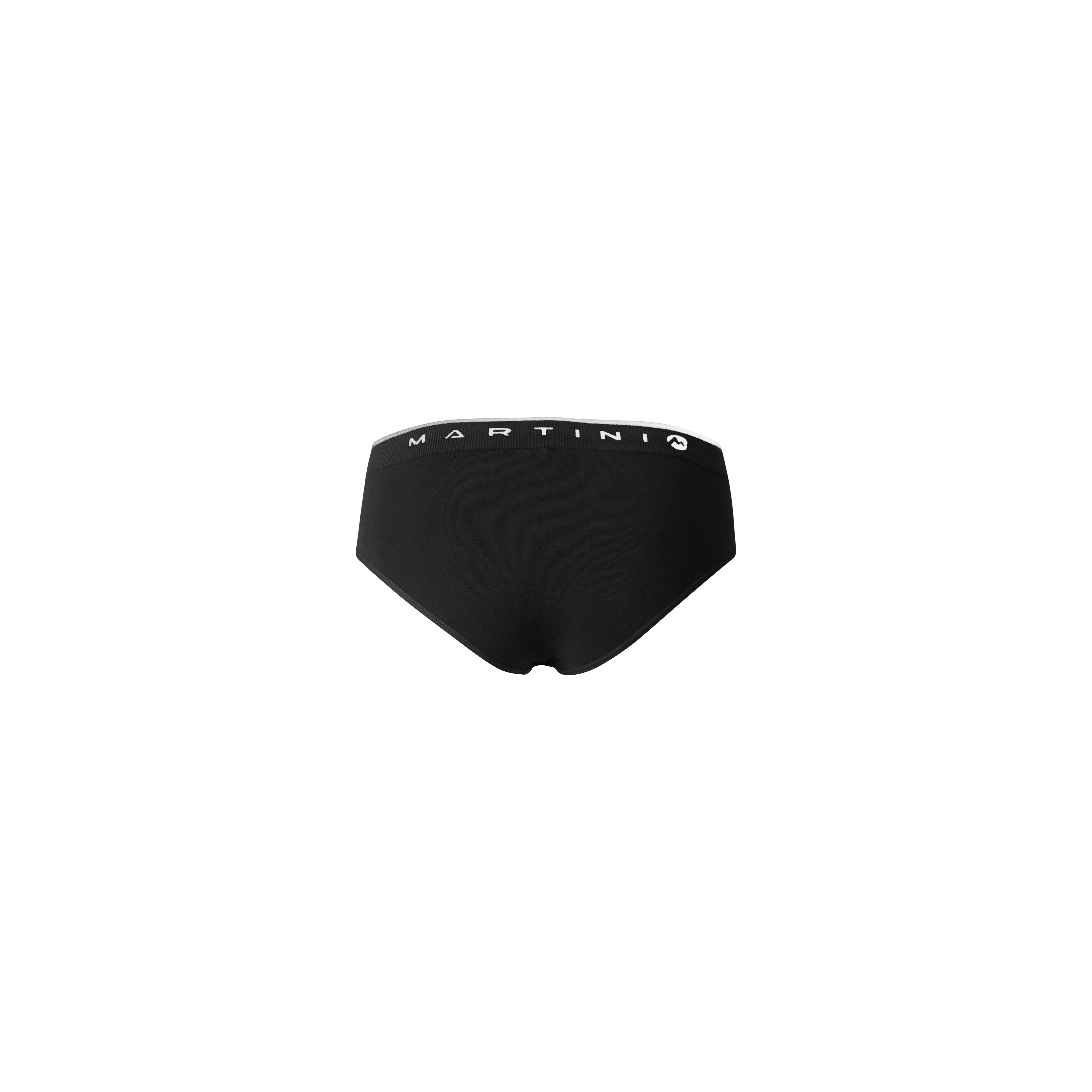 MARTINI Wanted Pantie Seamless W black