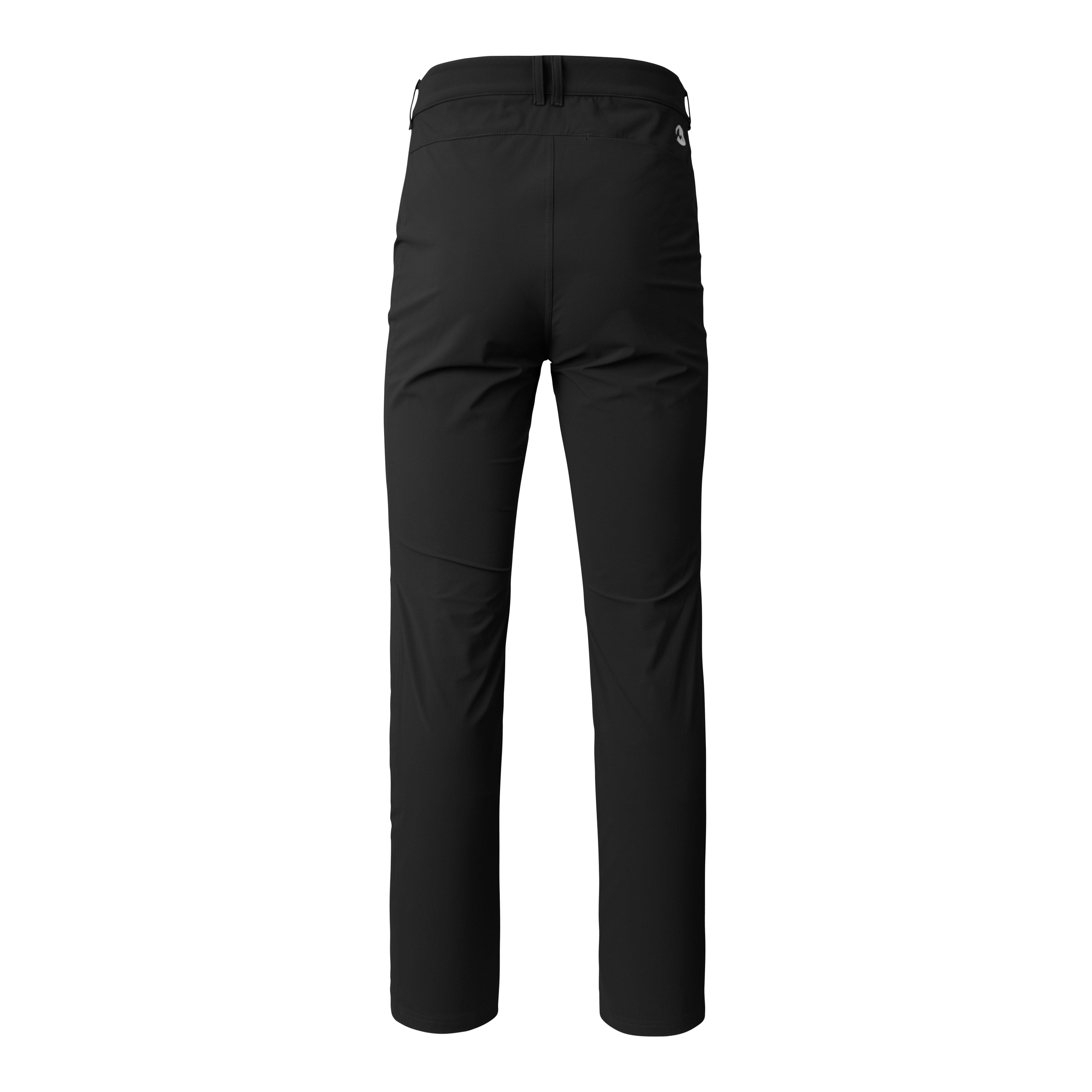 MARTINI Neverrest Pants M black