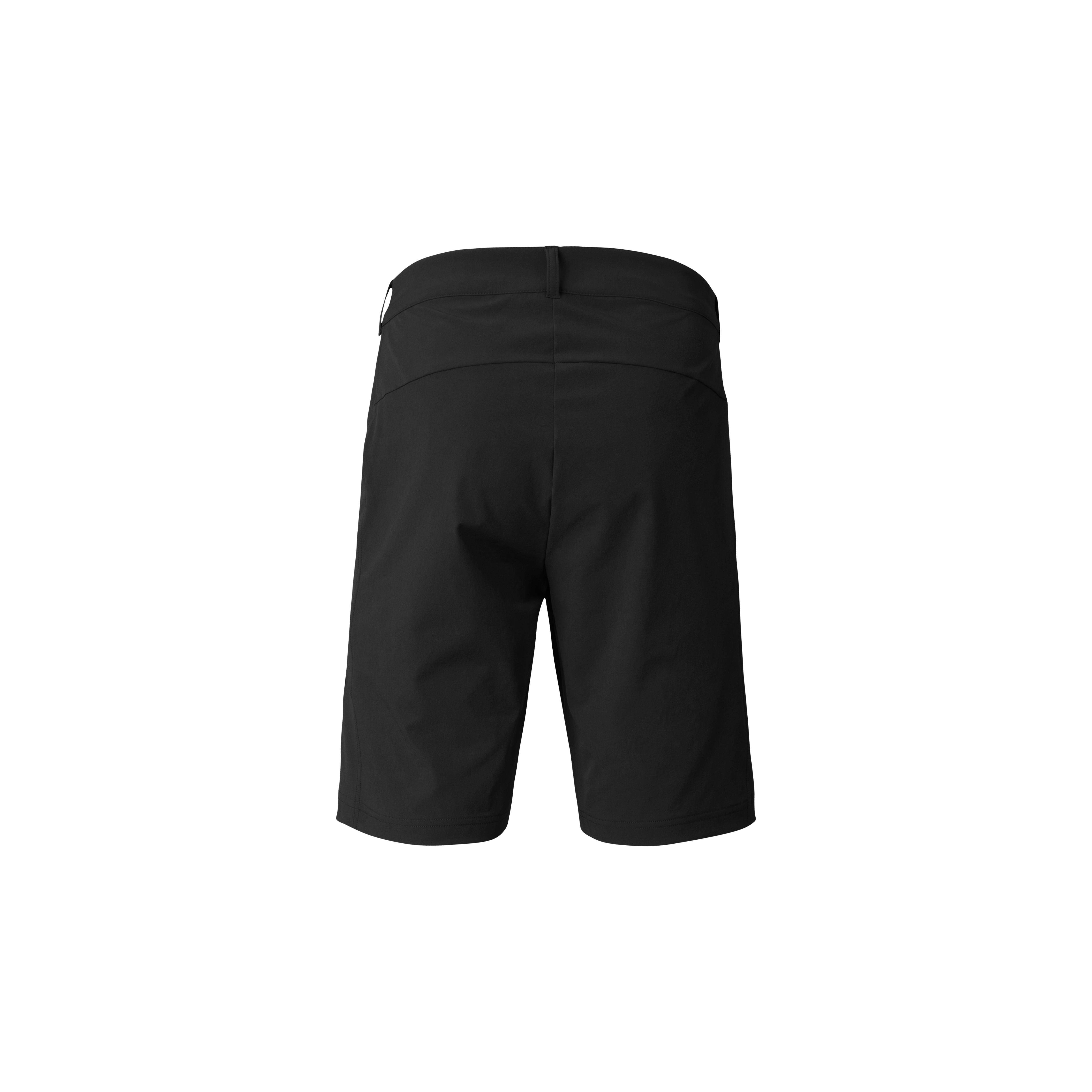 MARTINI Alpmate Shorts M black