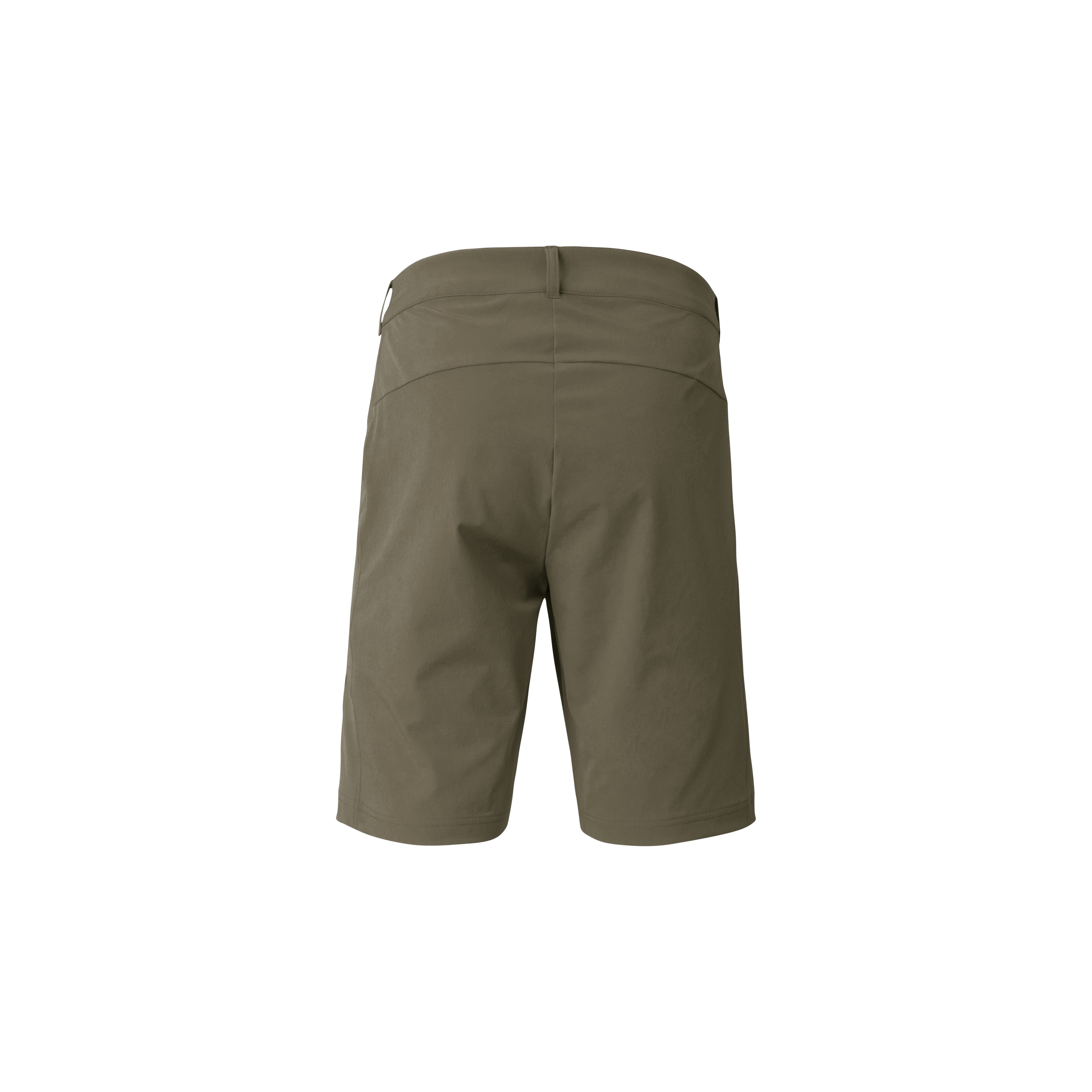 MARTINI Alpmate Shorts M moss