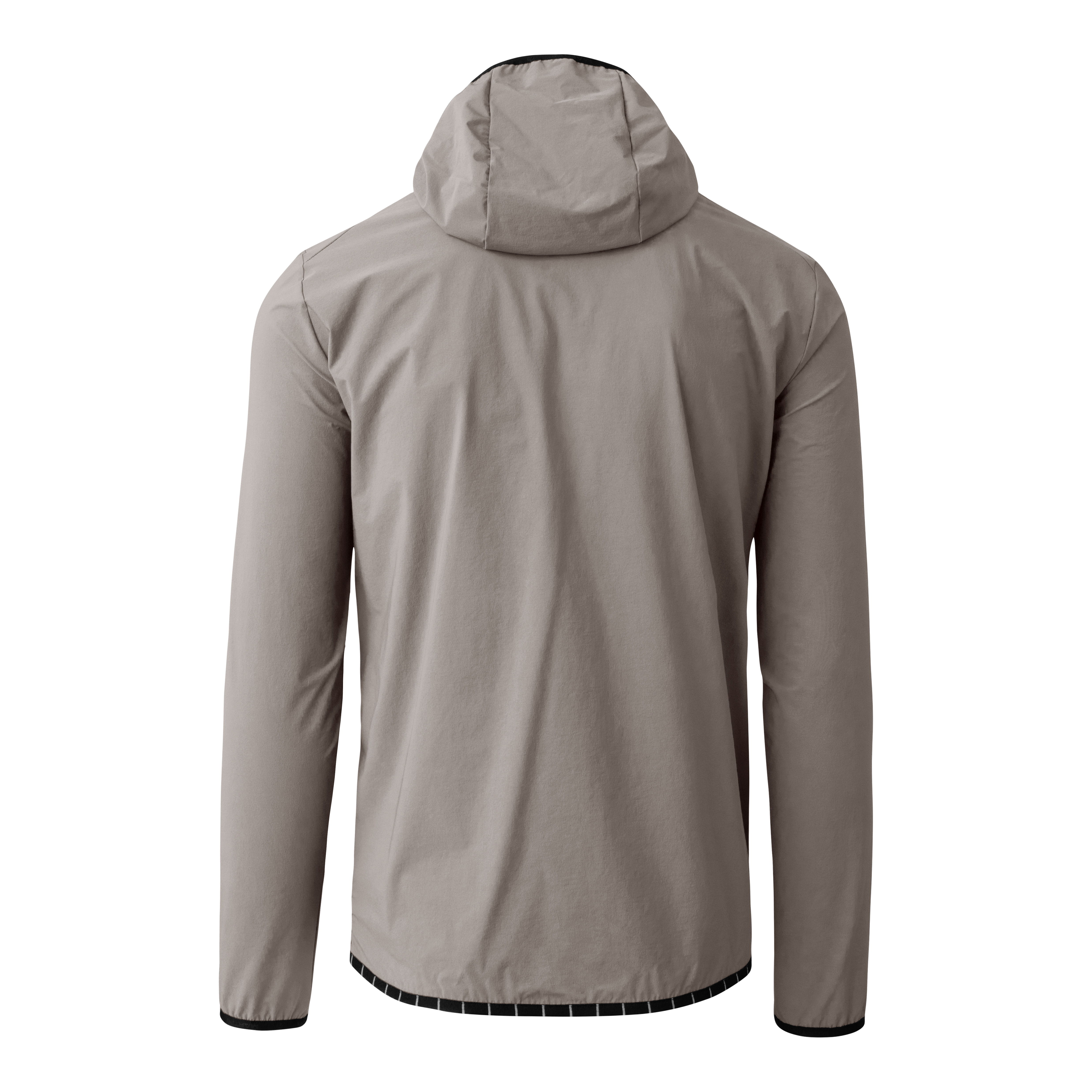 MARTINI Trektech Hybrid Jacket G-Loft® M stone-black