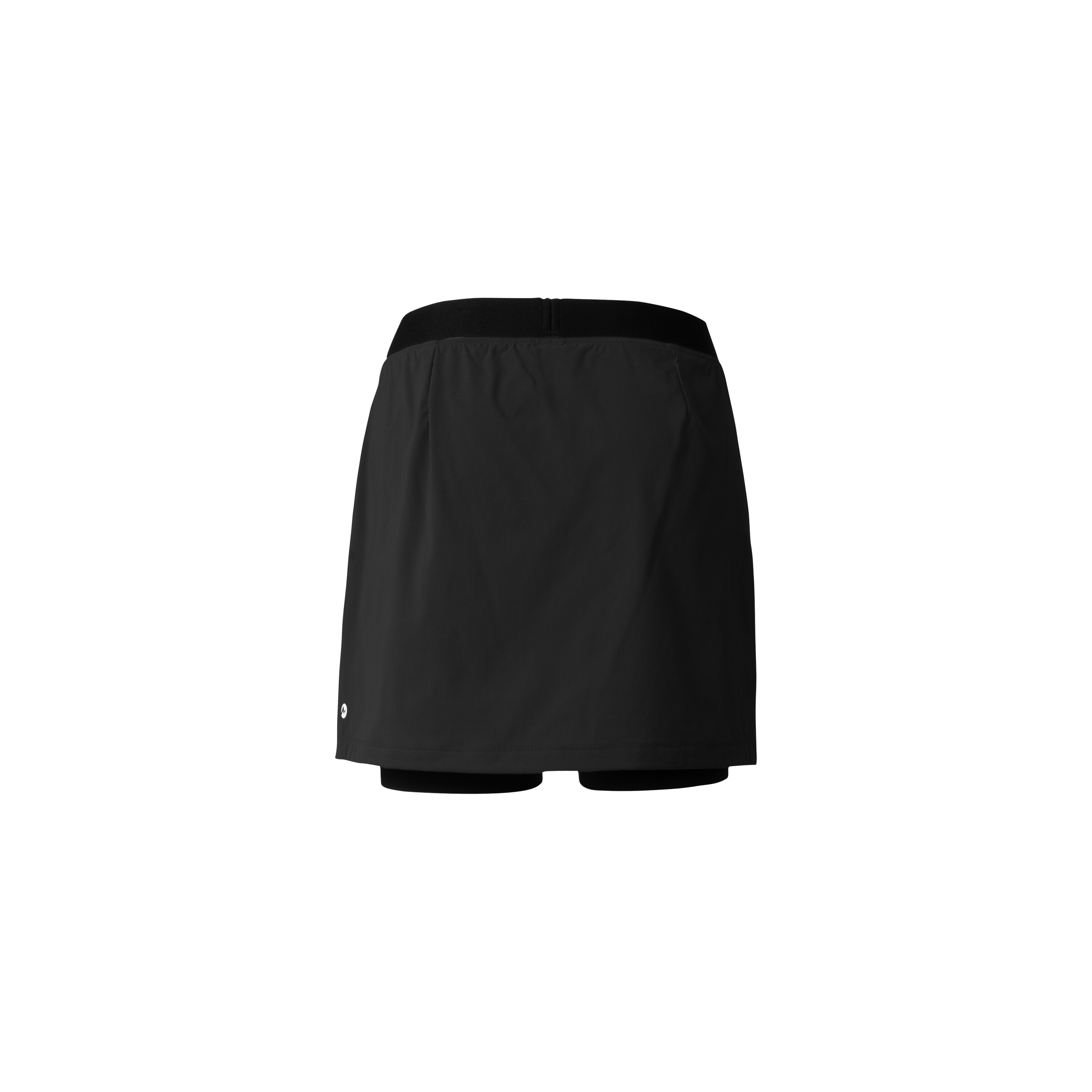 MARTINI Hillclimb Skirt W black