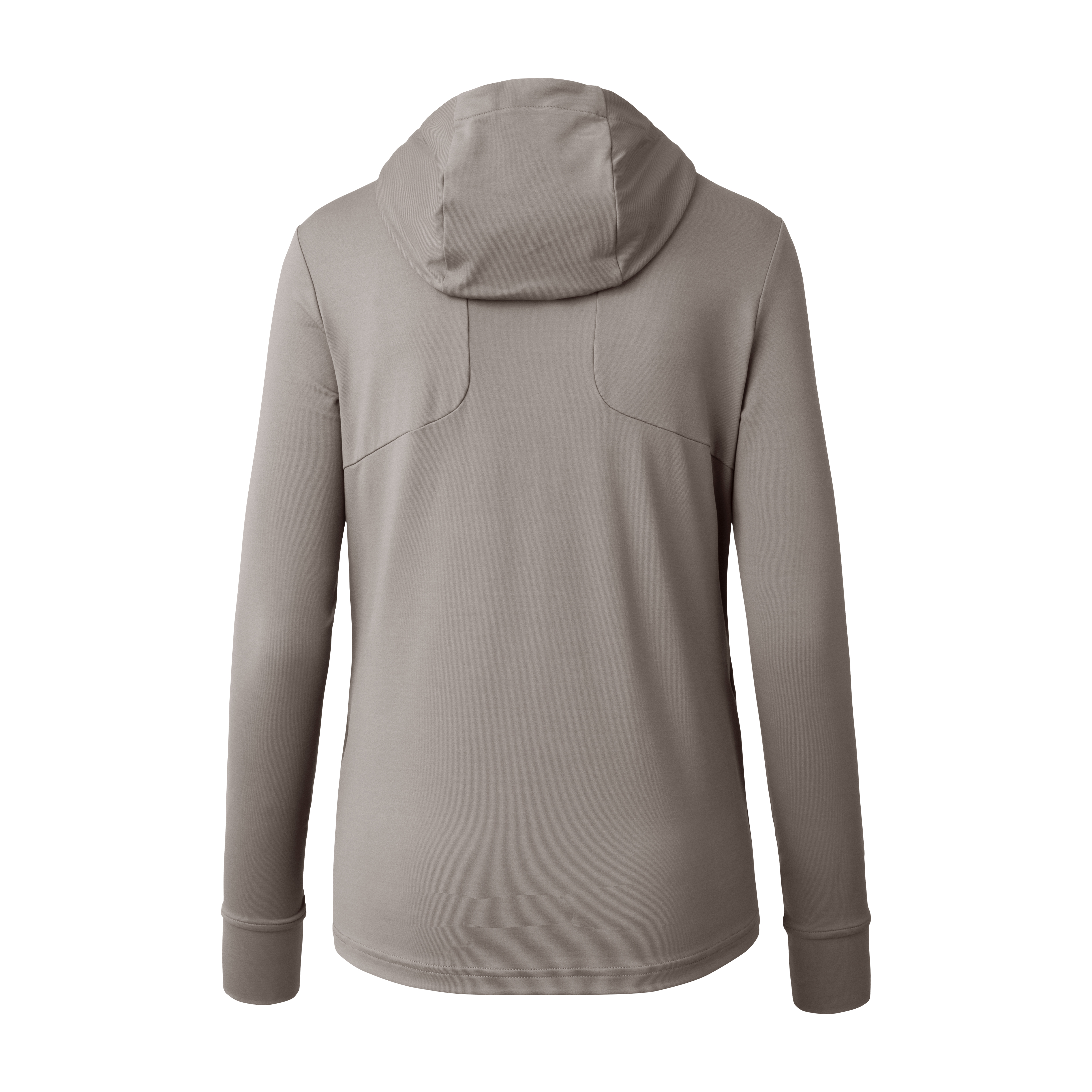 MARTINI Sunrise Midlayer Jacket W stone