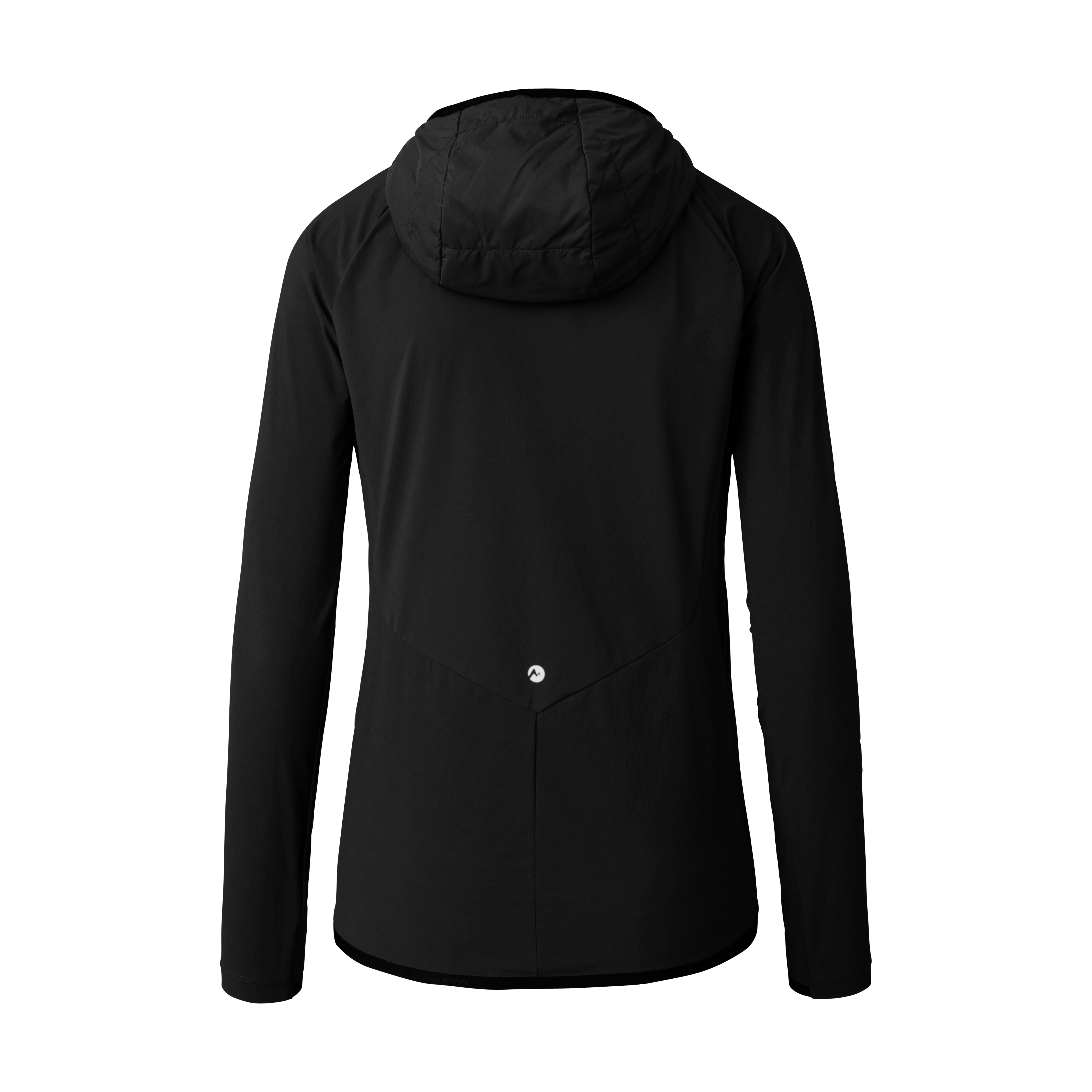 MARTINI Highventure Hybrid Jacket G-LOFT® W black