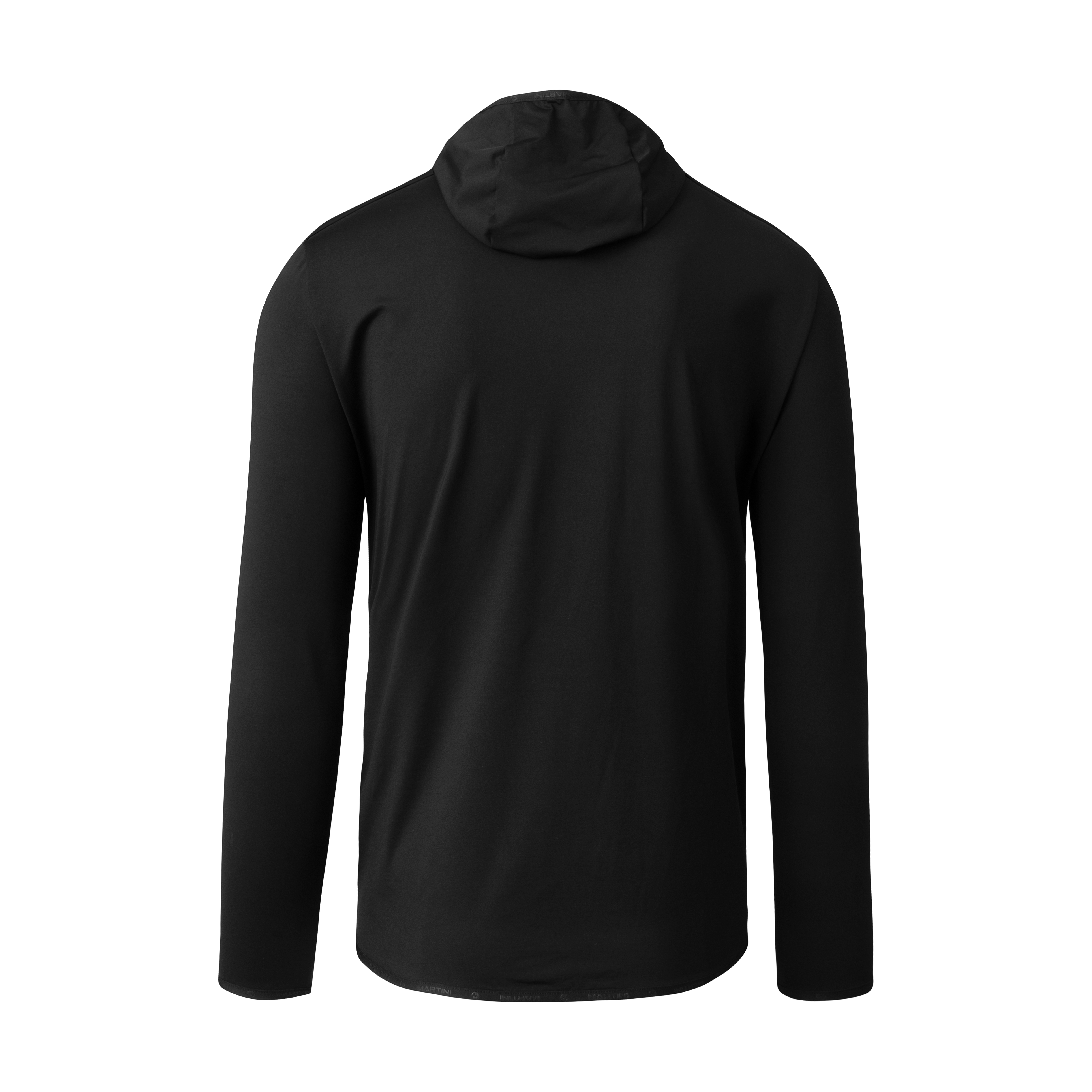 MARTINI Alpmate Hybrid Jacket Primaloft® M black