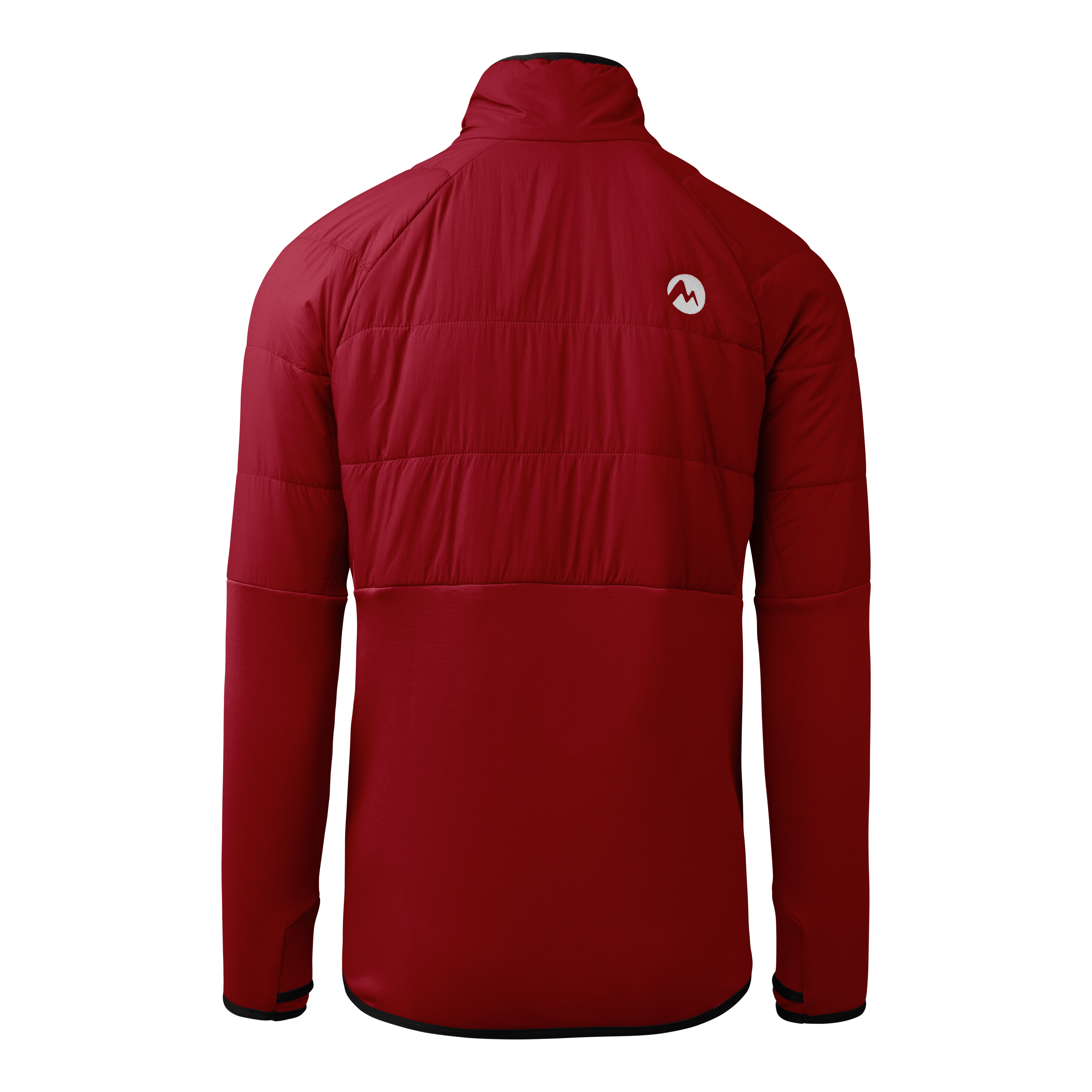 MARTINI Horizon Hybrid Jacket Primaloft®M passion