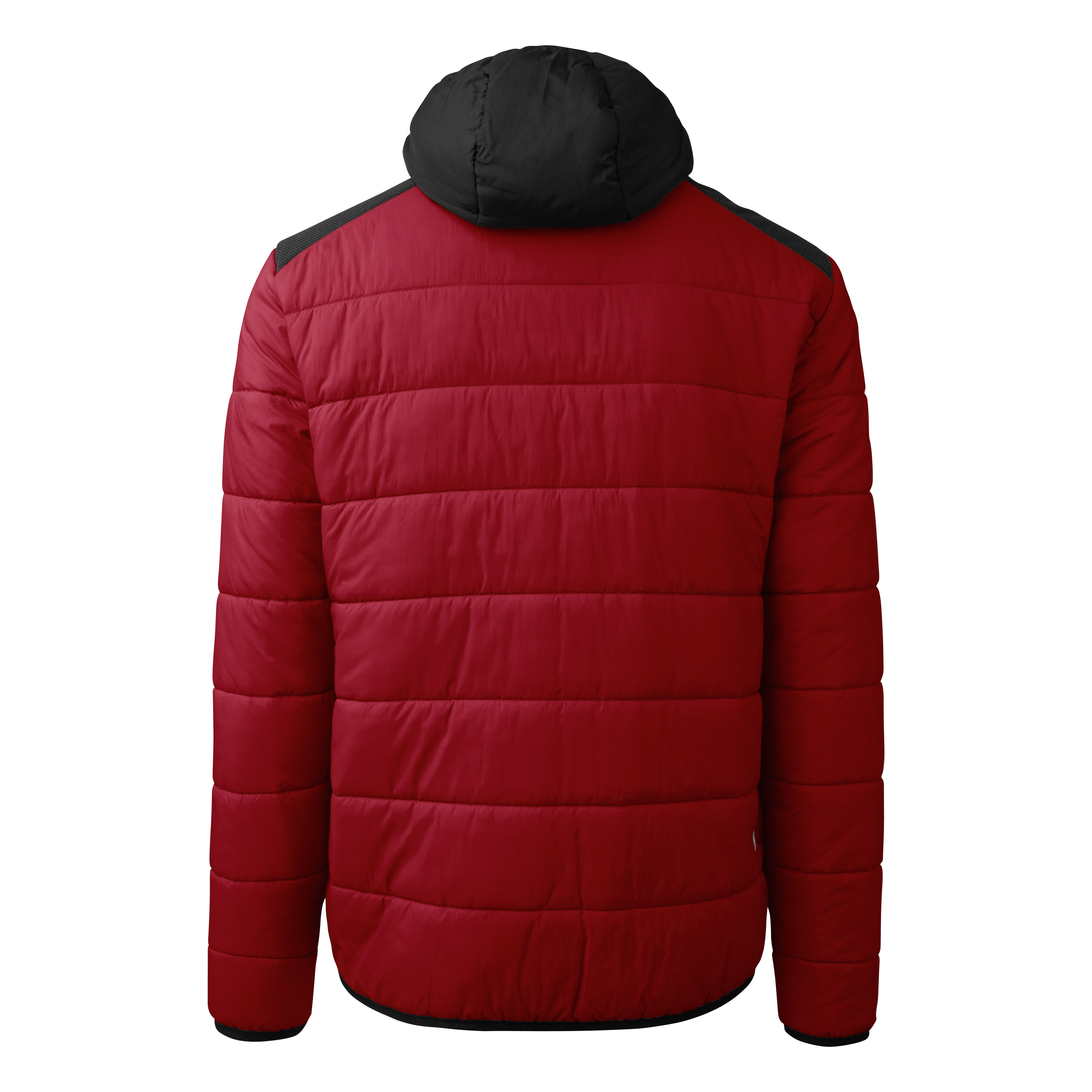 MARTINI Horizon Padded Jacket G-LOFT®M passion/black