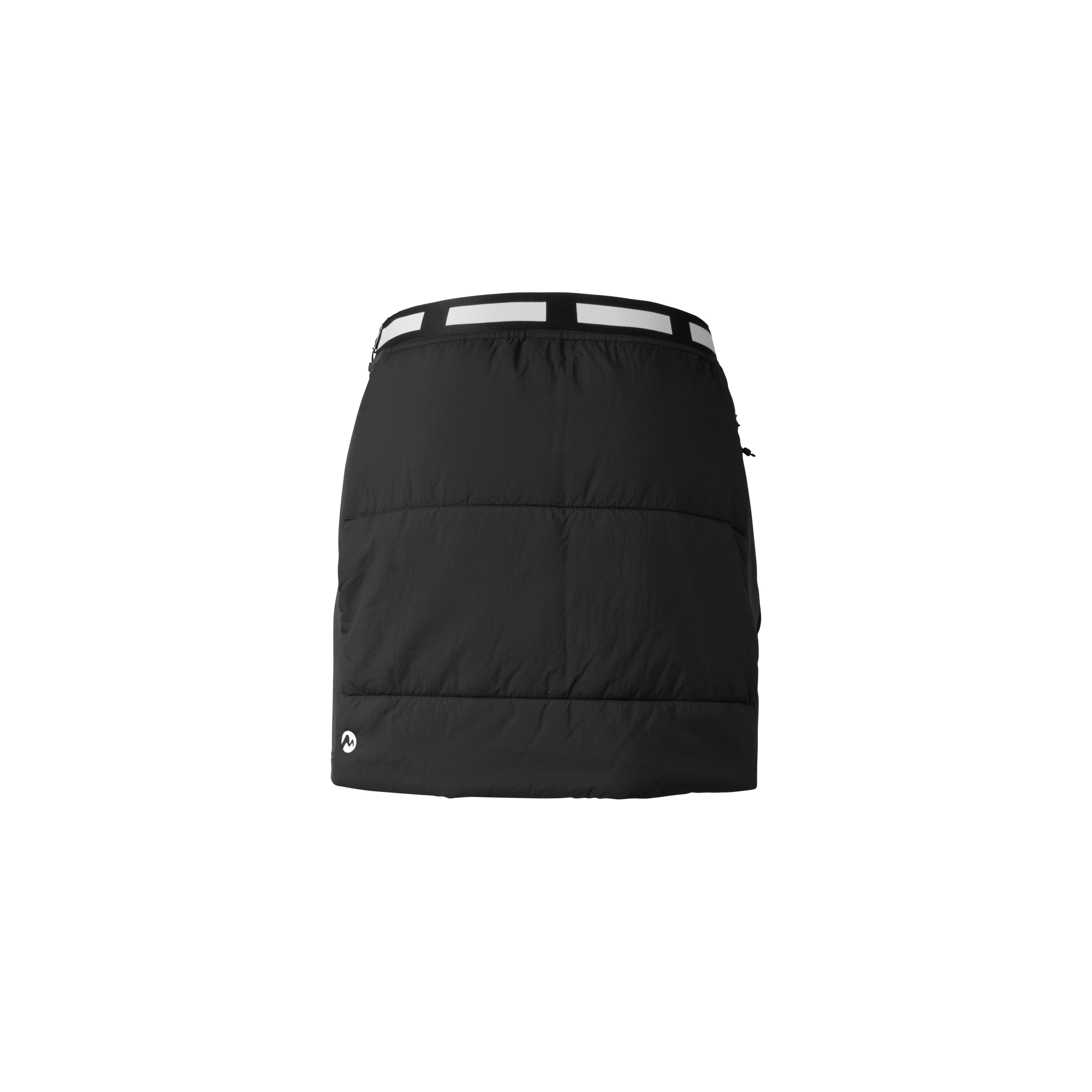 MARTINI Desire Padded Skirt Primaloft® W black
