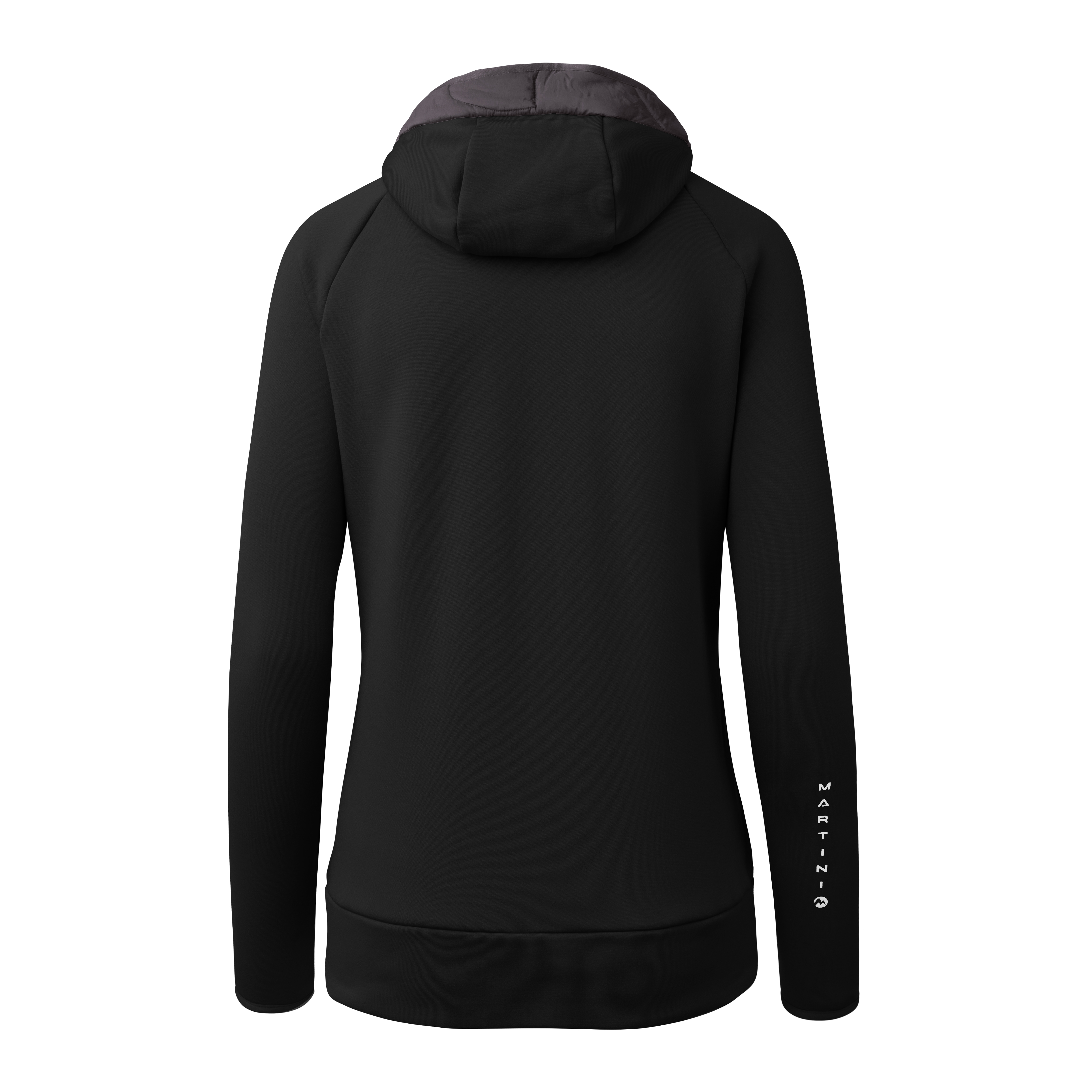 MARTINI Firstline Hybrid Jacket G-Loft®W black/granite