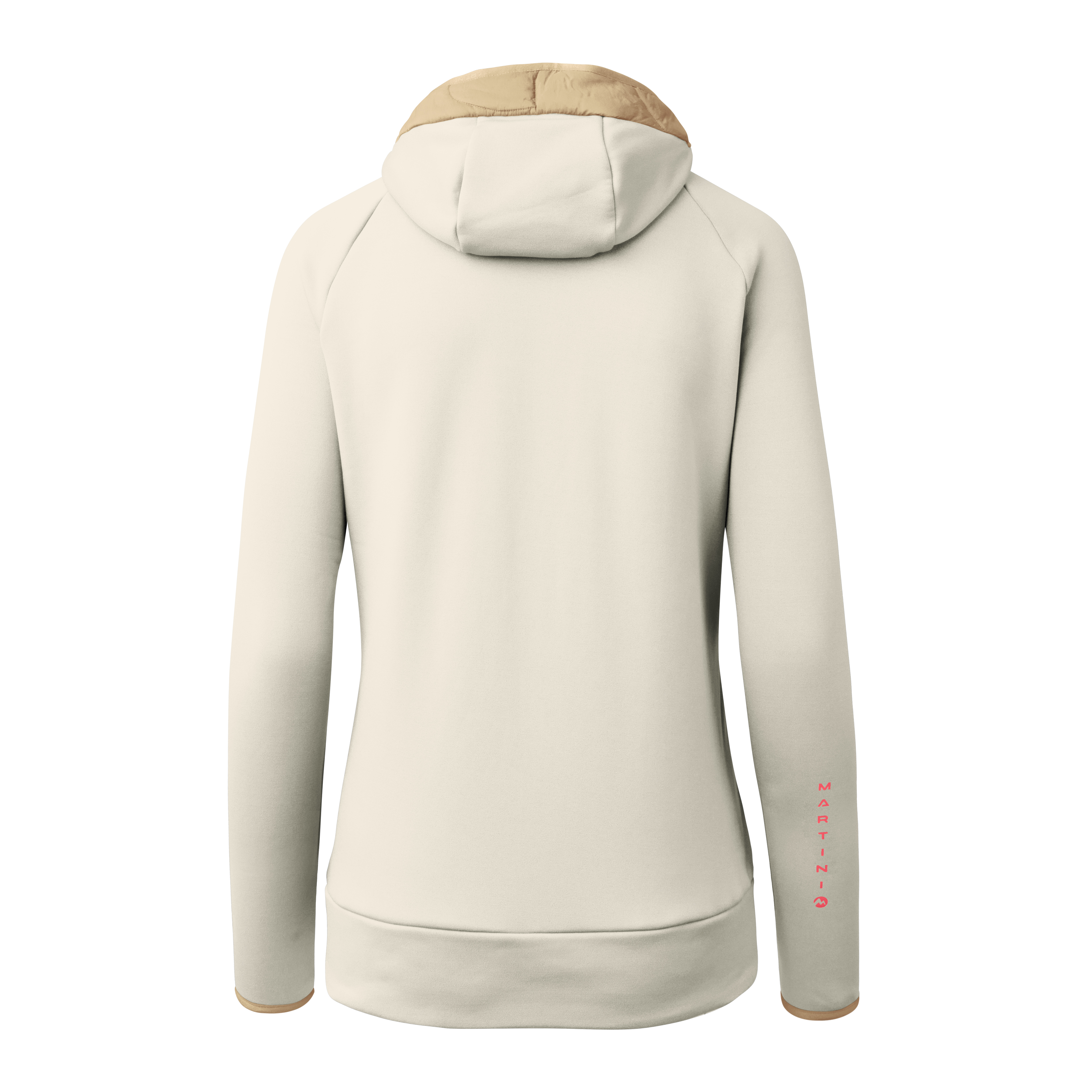 MARTINI Firstline Hybrid Jacket G-Loft®W off white/desert
