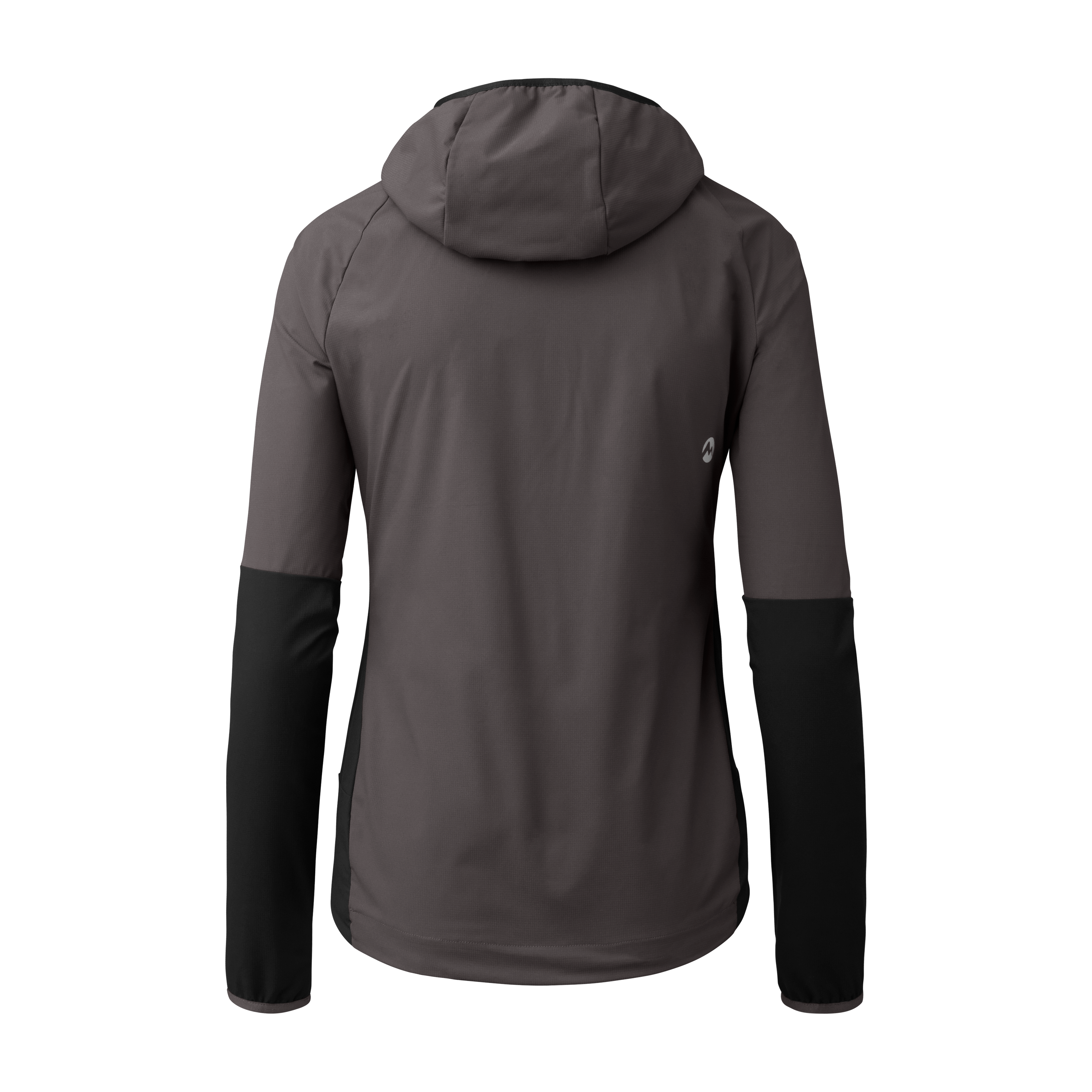 MARTINI Wildtrack Hybrid Jacket Primaloft® Active W granite/black