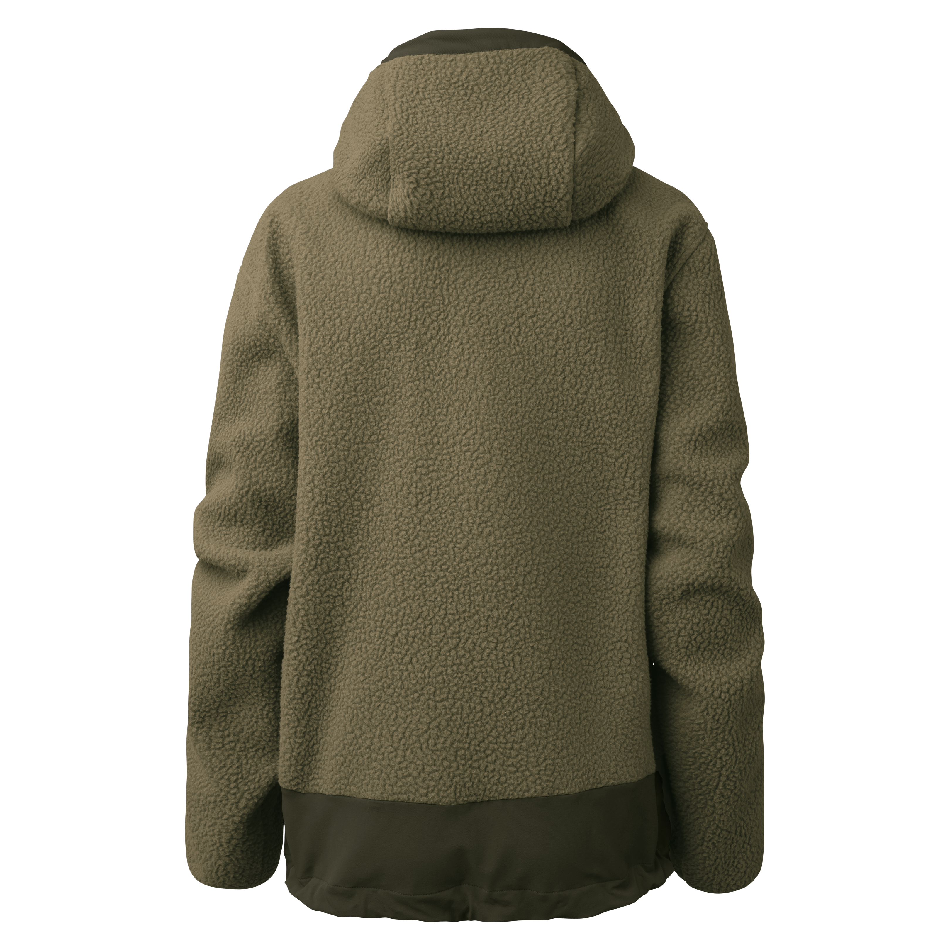 MARTINI Recharge Jacket Uni spanish green/olive