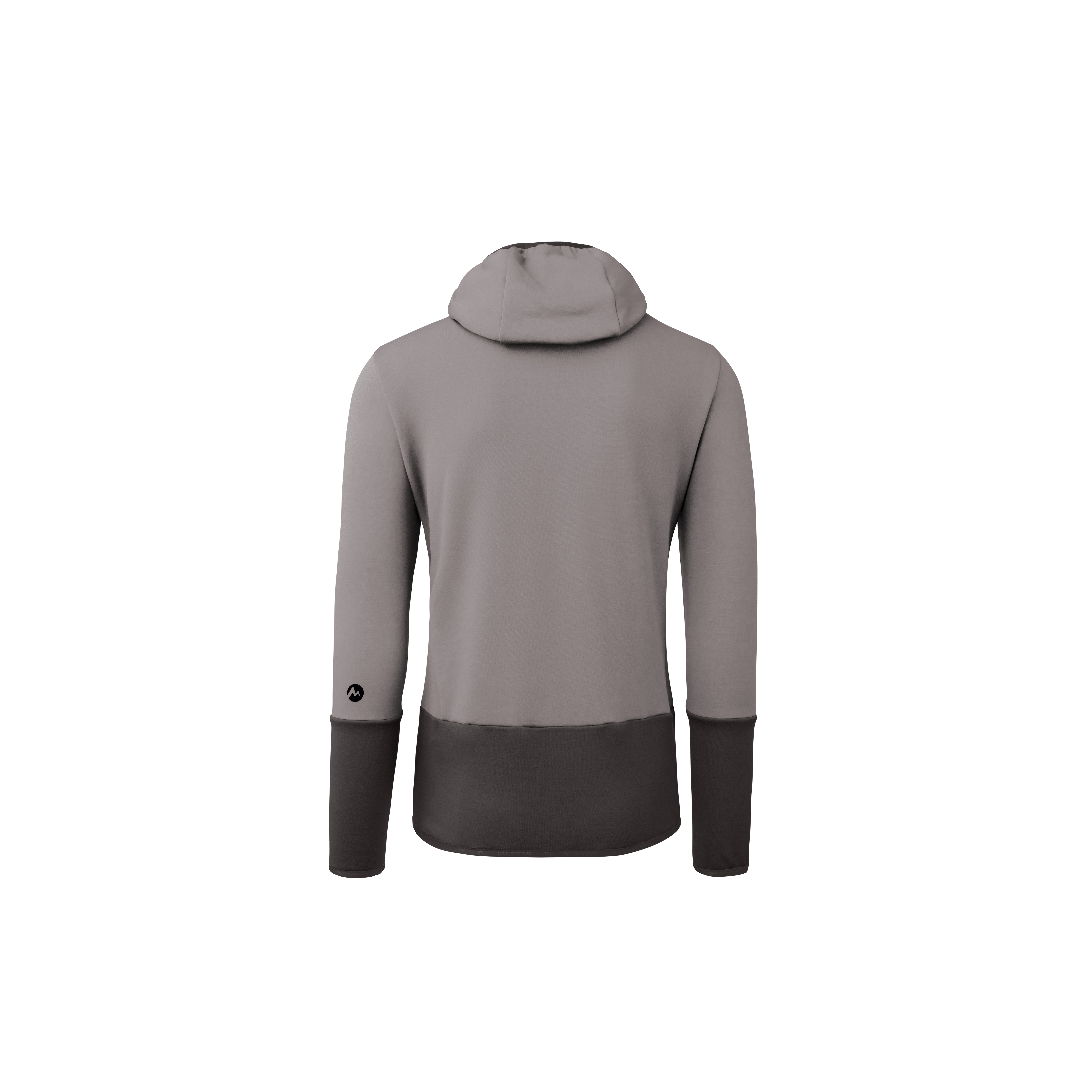 MARTINI Firstline Midlayer Jacket M ash/granite