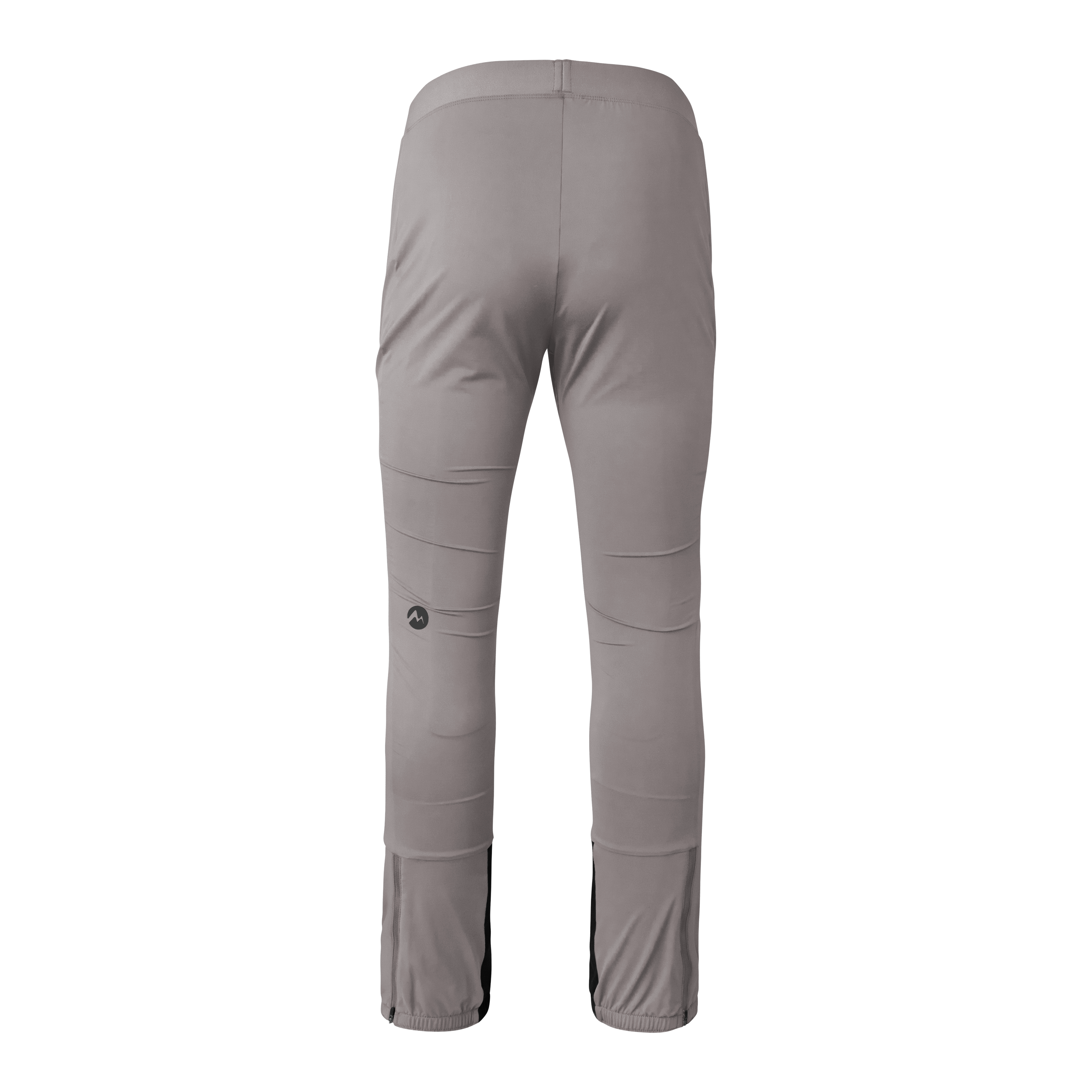 MARTINI Wildtrack Pants M ash/black