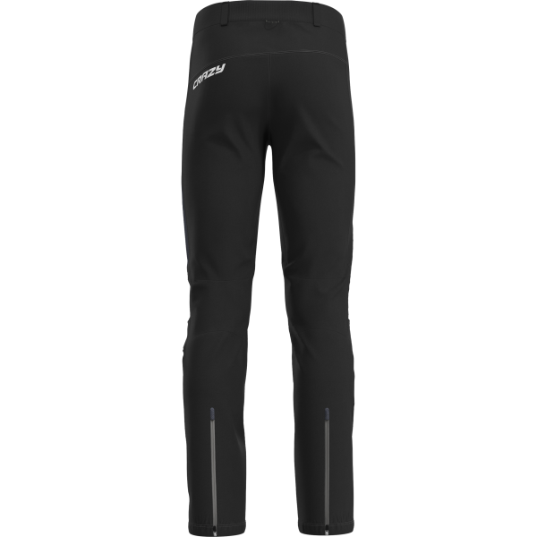 CRAZY PANT RESOLUTION MAN BLACK