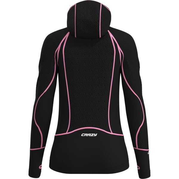 CRAZY PULL INSPIRE WOMAN BLUEBERRY