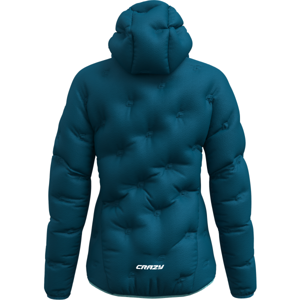 CRAZY JACKET LEVITY WOMAN EARLY