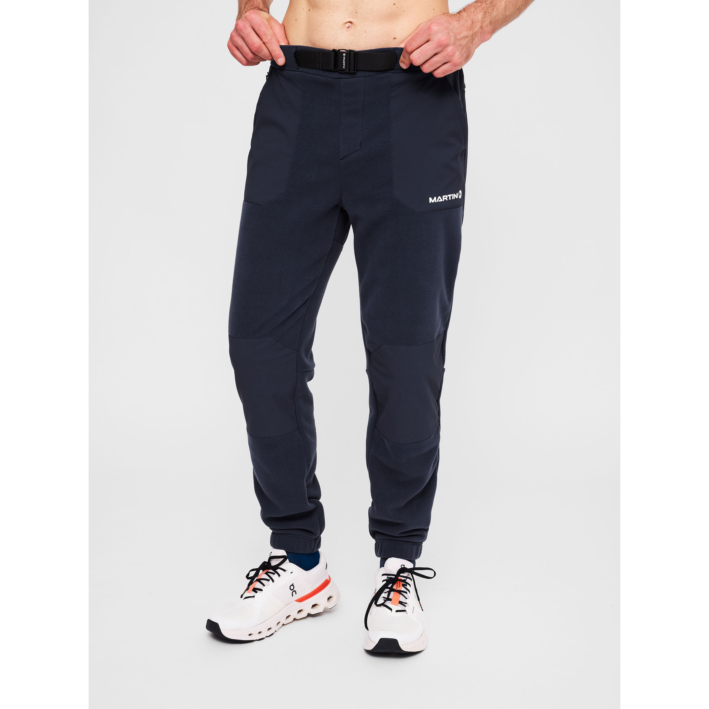MARTINI Men's Recharge Fleece Trousers
