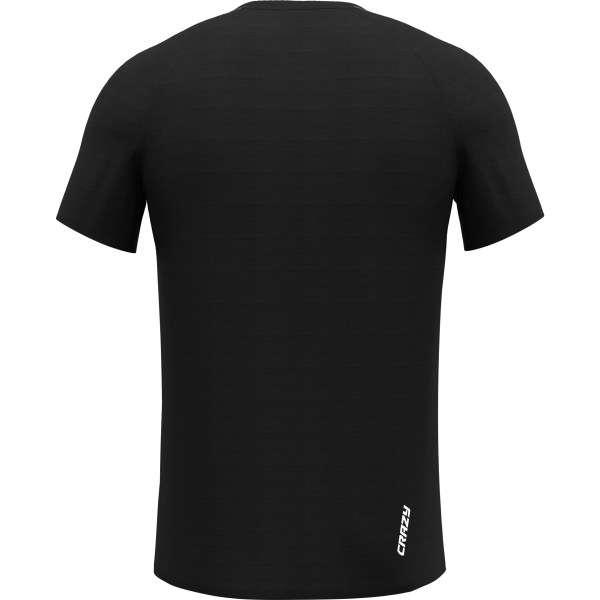CRAZY SHIRT LOGO MAN ENERGY