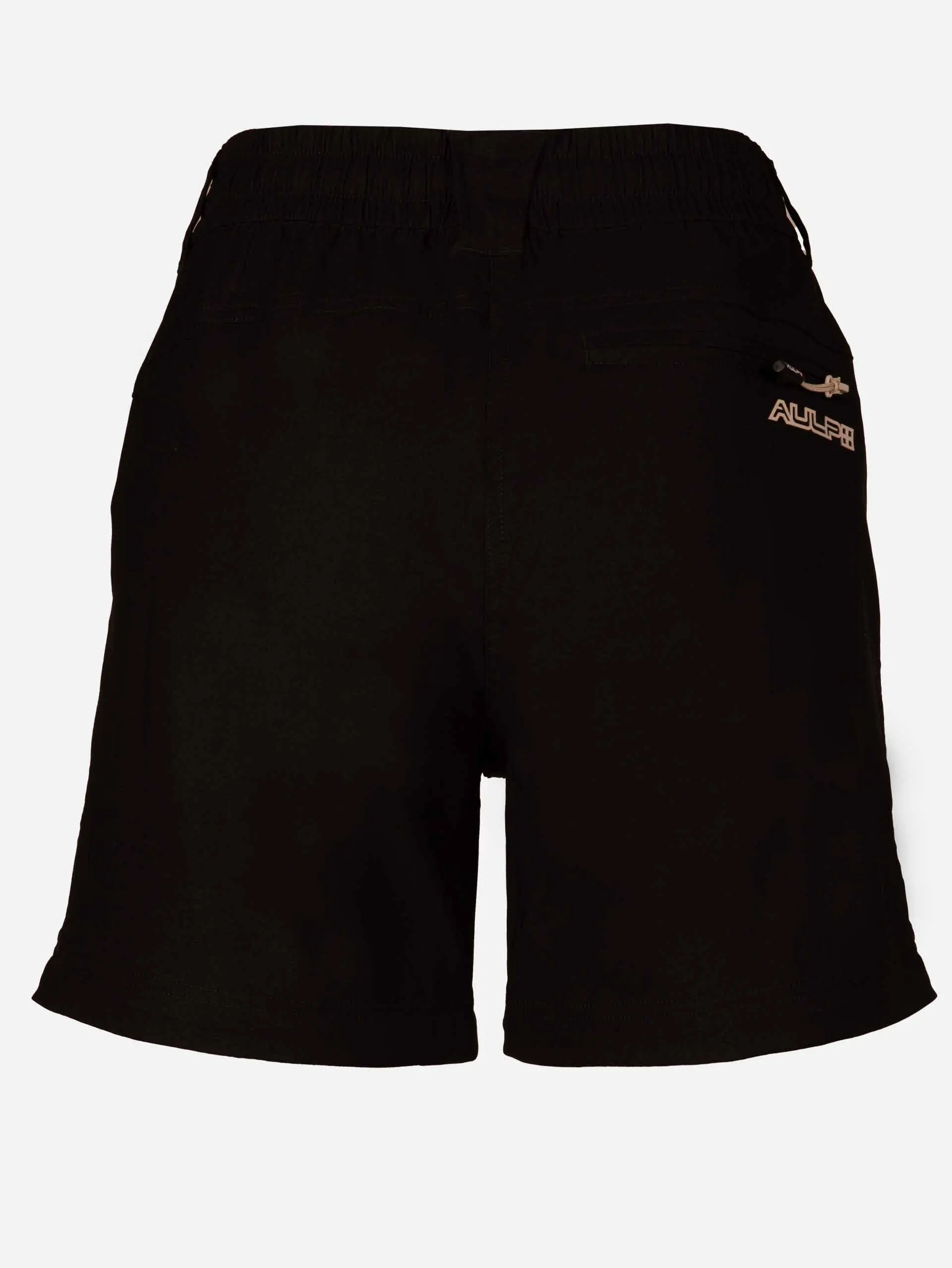 AULP PANTALON BONNY Black