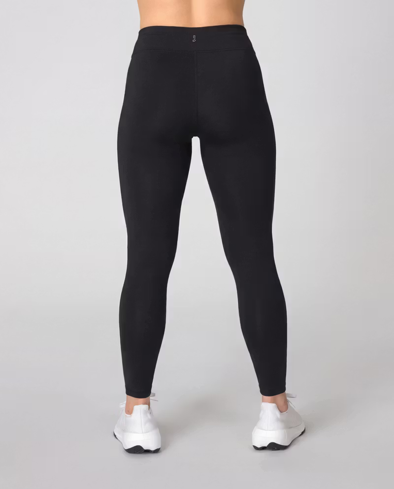 JOHAUG Energy Tights - Black
