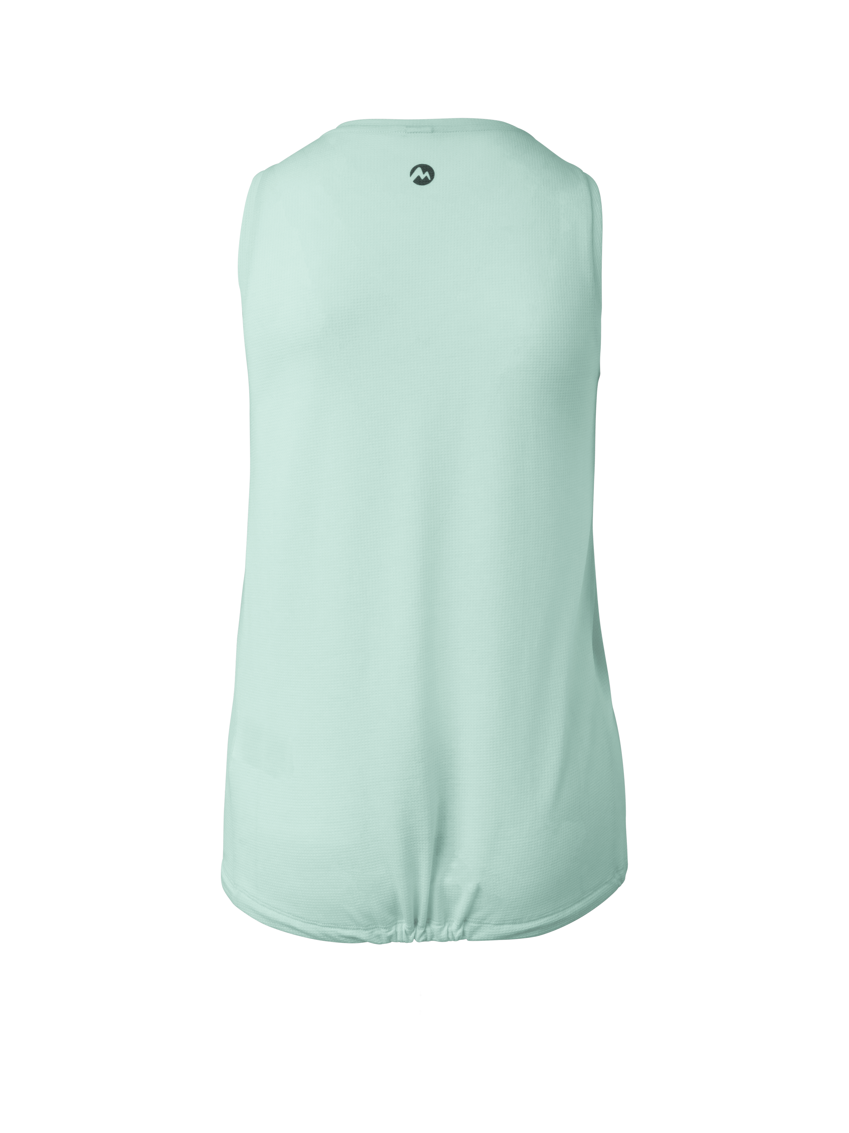 MARTINI Alpmate Flow Tanktop W ibiza blue