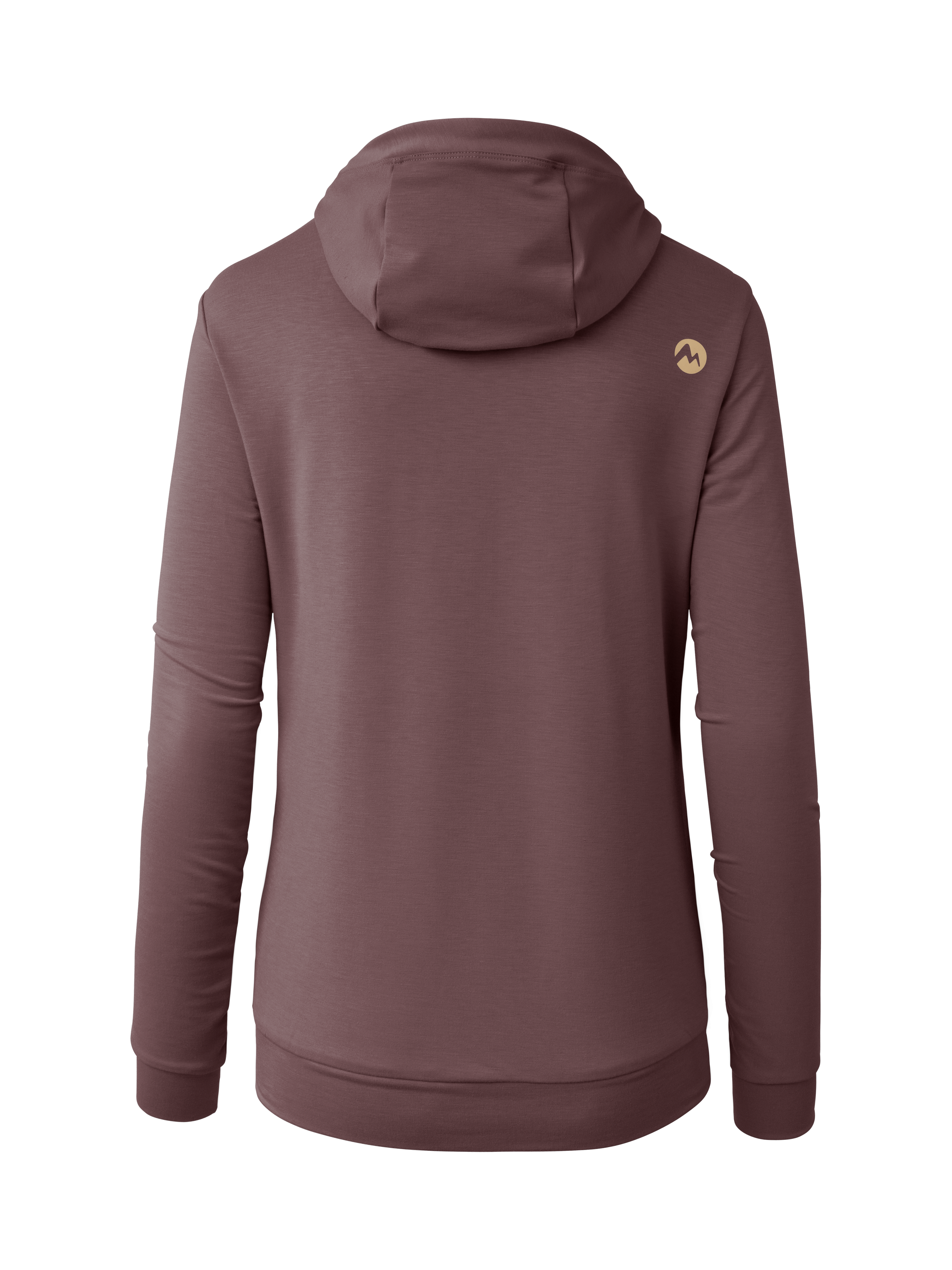 MARTINI Alpmate Roots ML Hoody W clay/sandstone