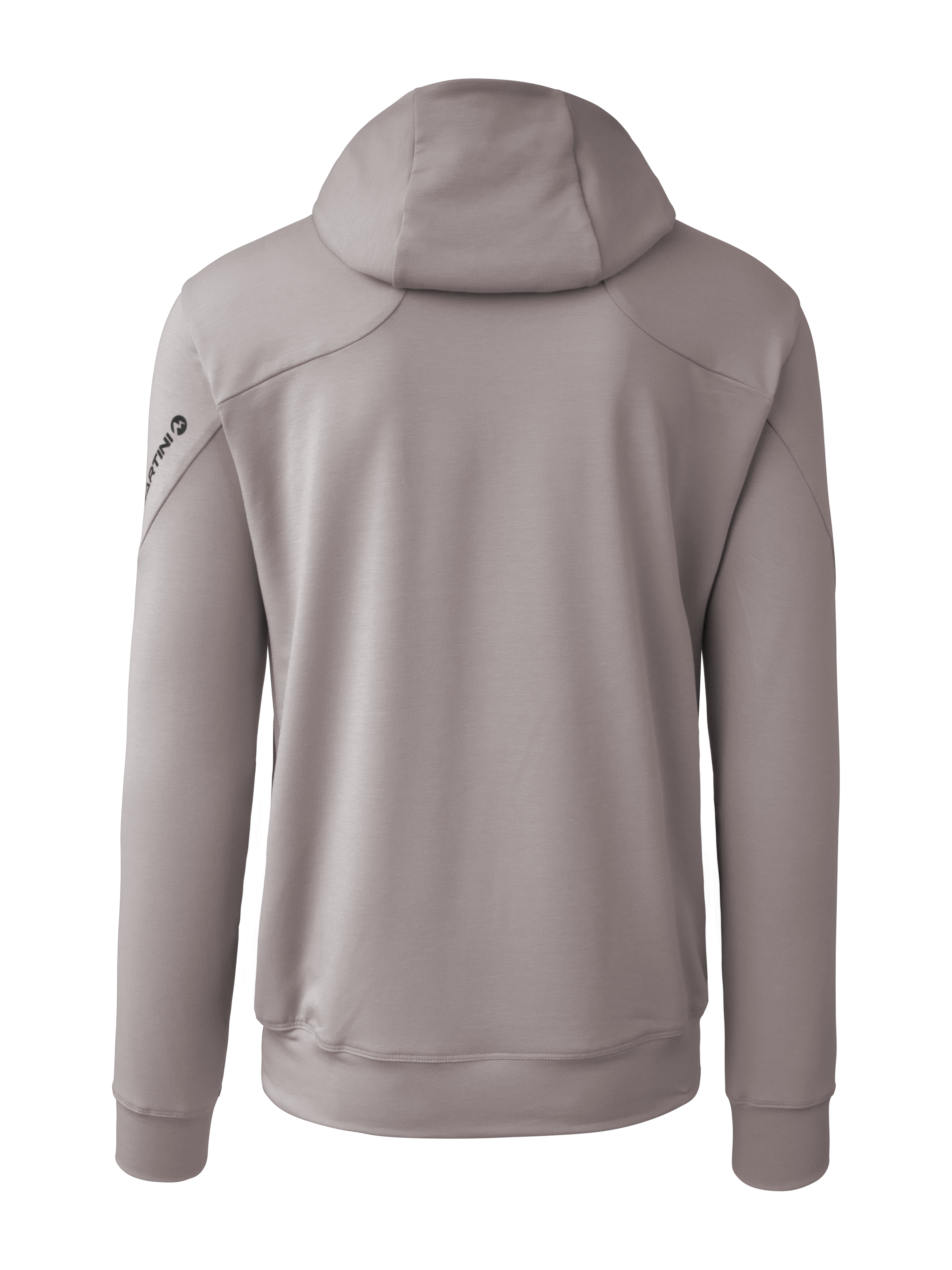 MARTINI Alpmate Roots ML Hoody M ash