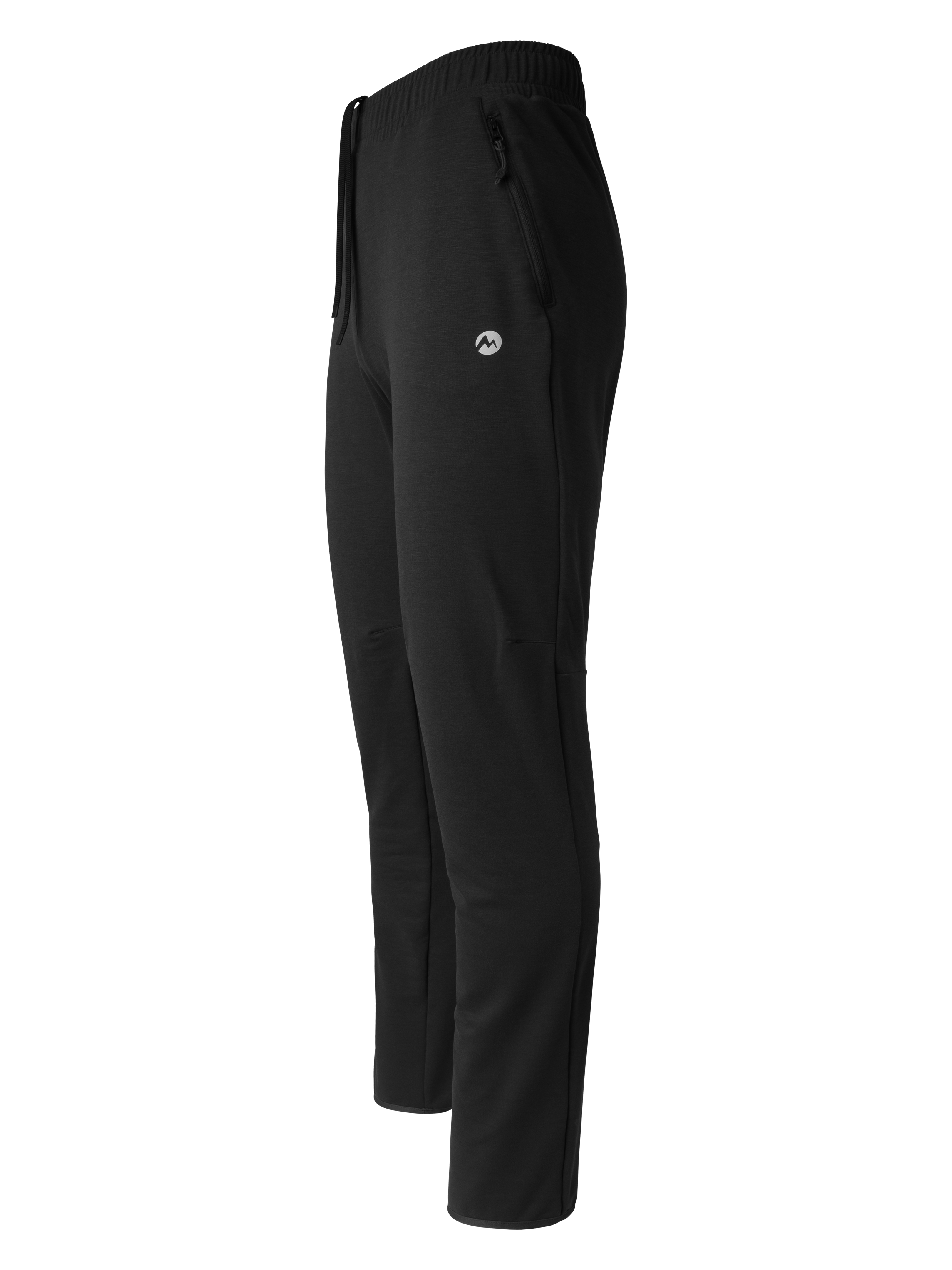 MARTINI Alpmate Cruise Pants Uni black