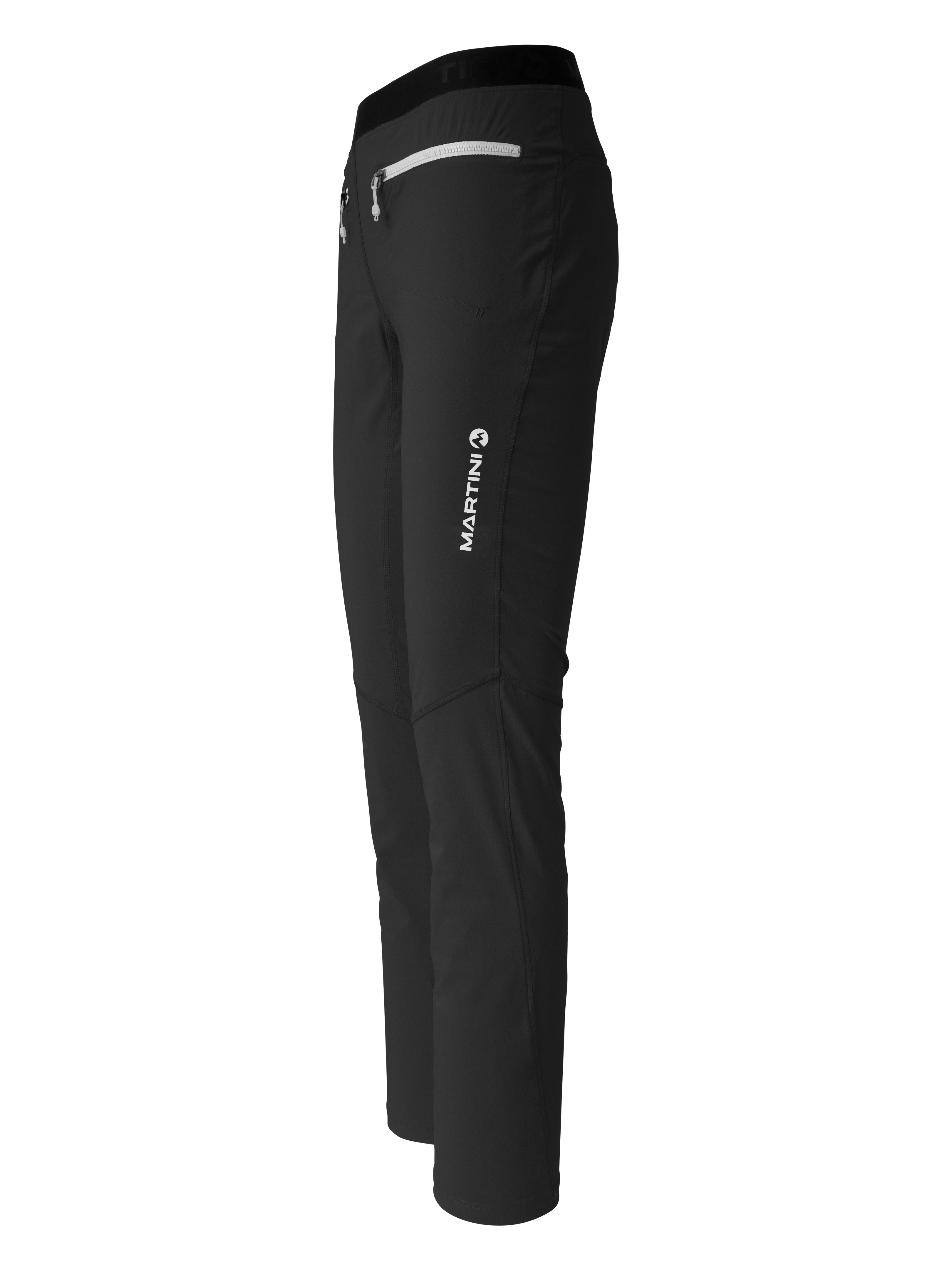 MARTINI Via Pants W black