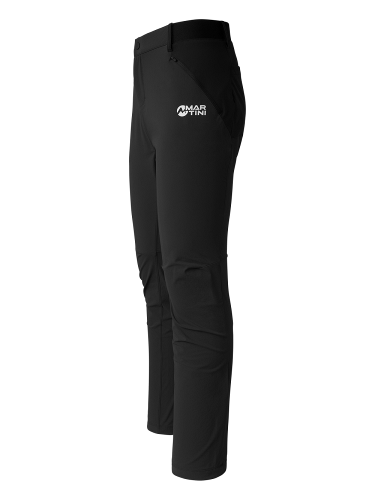 MARTINI Highventure Alpine Pants M black