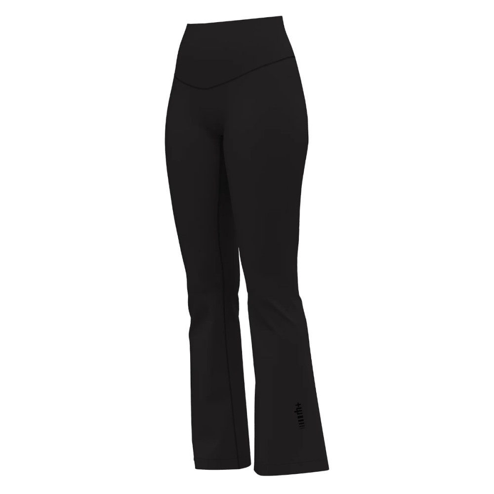 Dámské legíny RH+ BOUNDLESS PANTS - černá