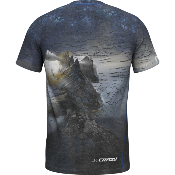 CRAZY SHIRT LEGEND MAN MAGIC MOUNTAIN