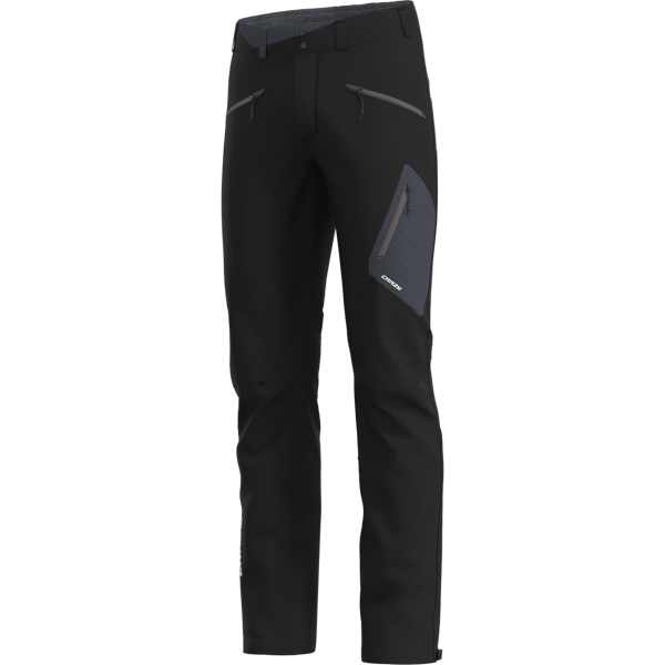 CRAZY PANT RESOLUTION LIGHT MAN BLACK