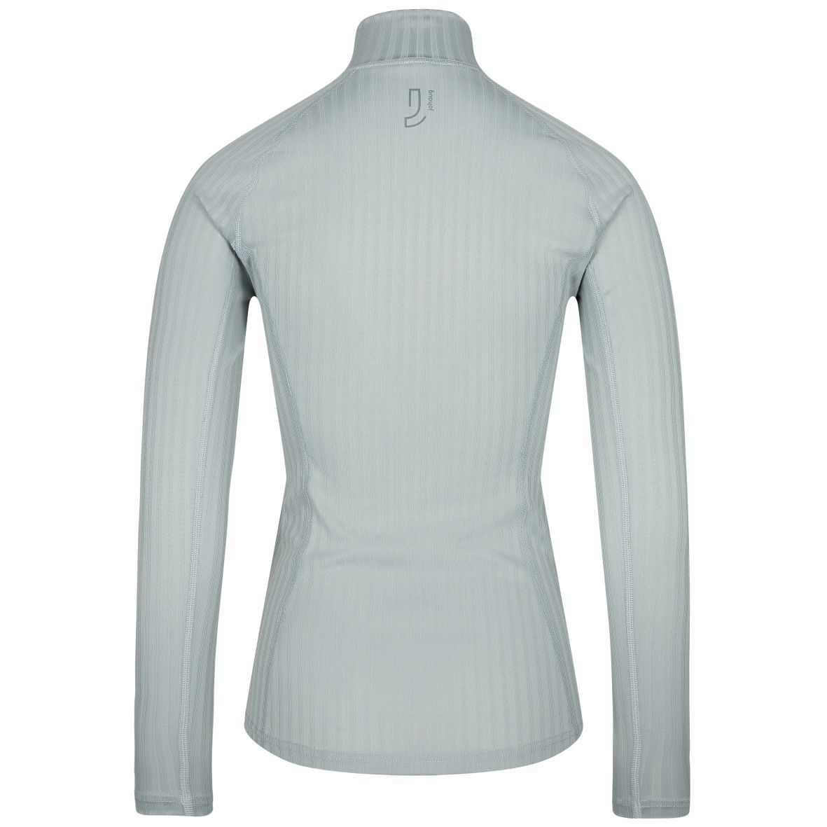 Johaug Rib Tech Half Zip Abyss