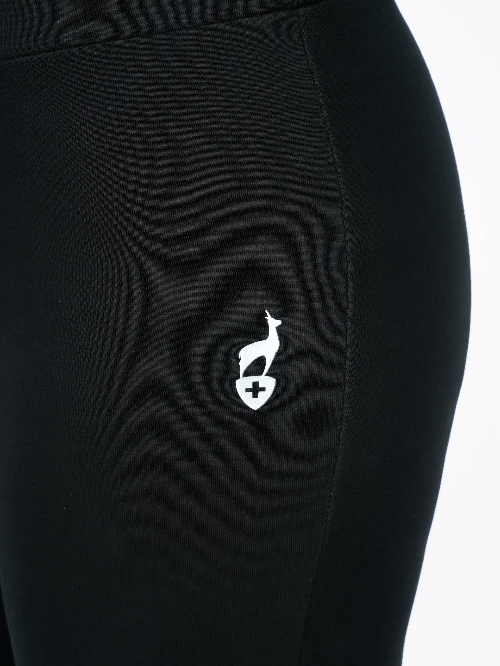 AULP LEGGING FEMME ENOSH Black