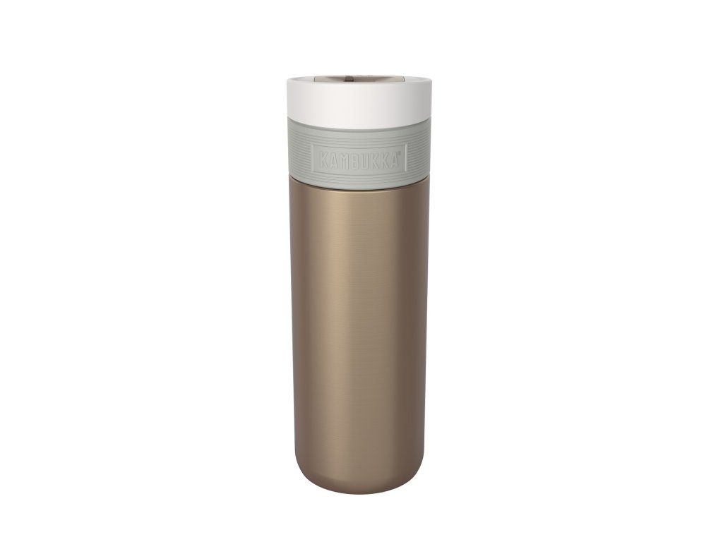 KAMBUKKA Etna 500 ml Coffee Brown