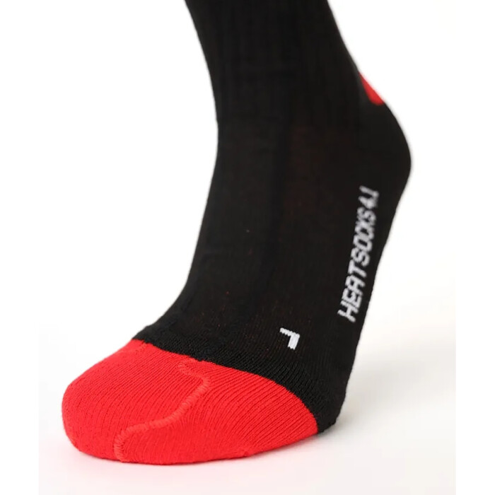 Lenz Heat Sock 4.1 Toe Cap