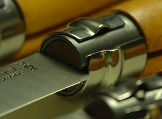 Opinel VR No.10 Inox