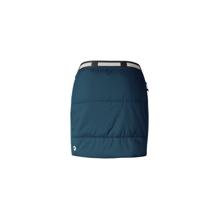 MARTINI Desire Padded Skirt Primaloft® W poseidon