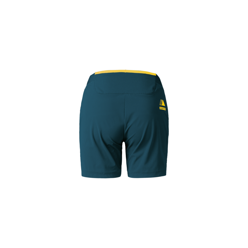 MARTINI PACEMAKER Shorts W poseidon