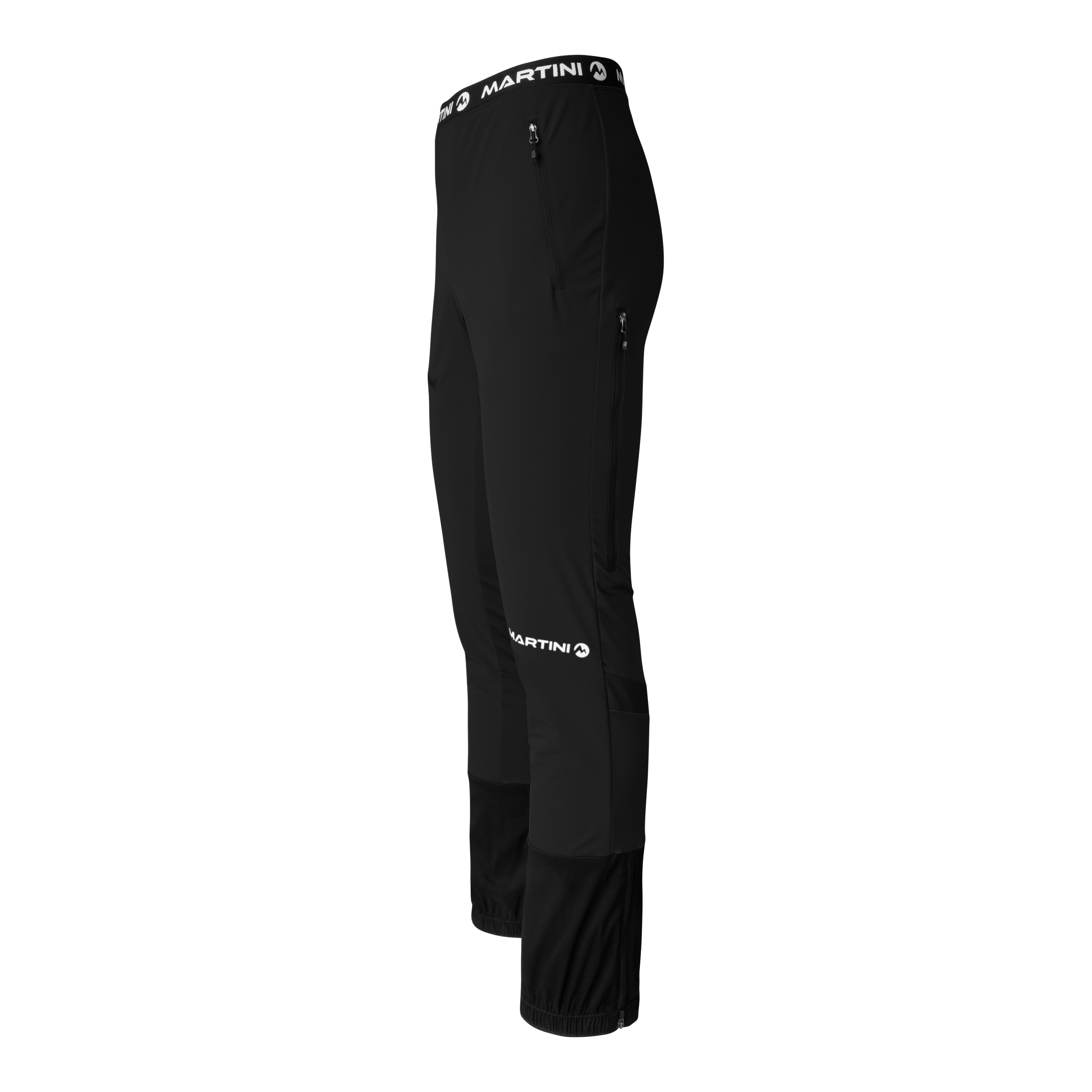 MARTINI Firstline Pants M black